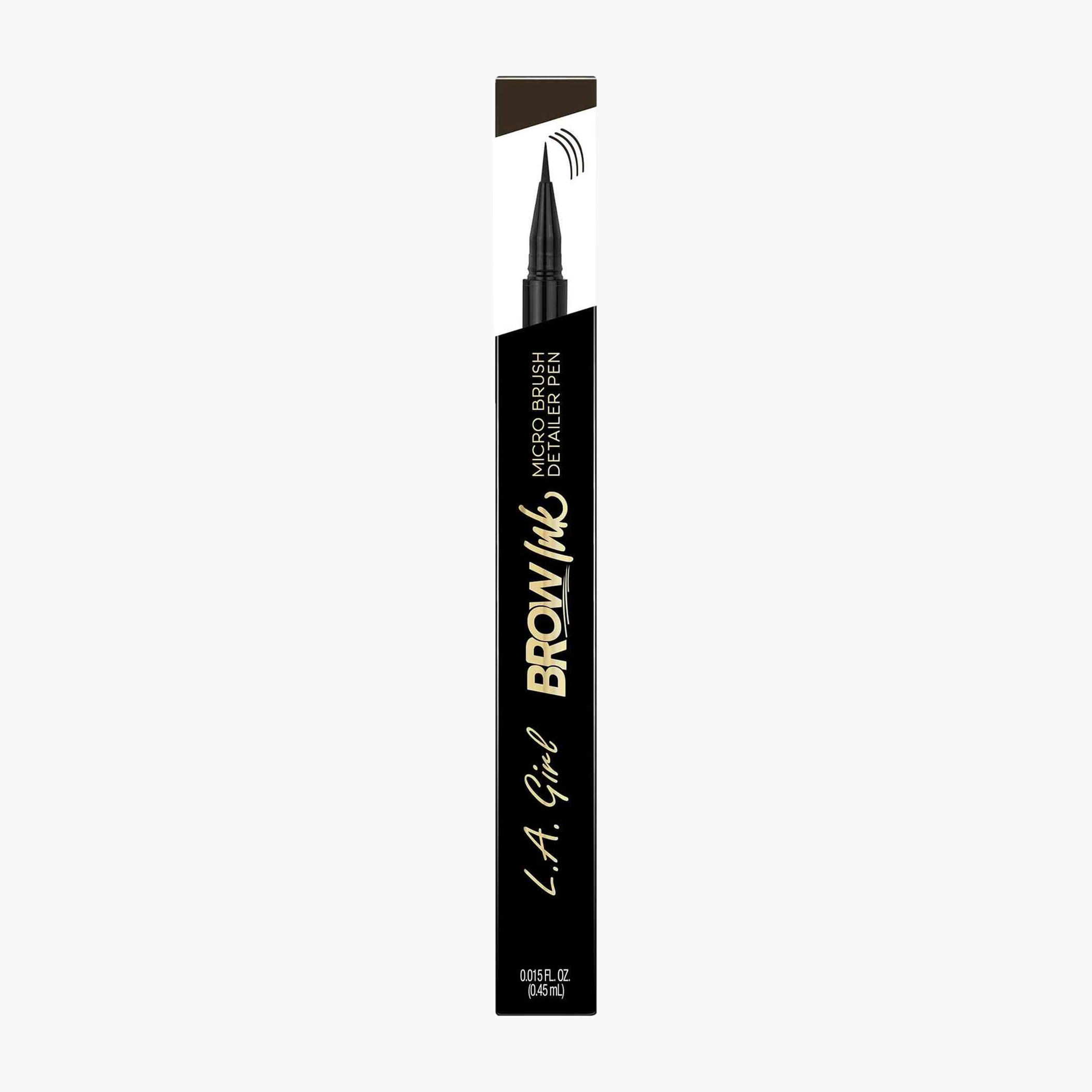 L.A.Girl Brow Ink Pen-beautyandpersonalcare-makeup-eyes-eyebrows-image-2