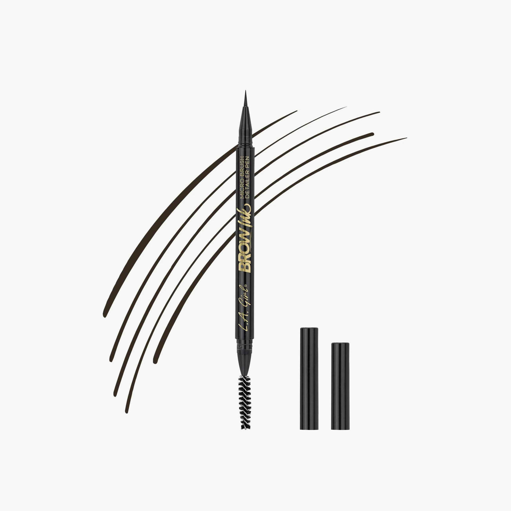 L.A.Girl Brow Ink Pen-beautyandpersonalcare-makeup-eyes-eyebrows-image-1