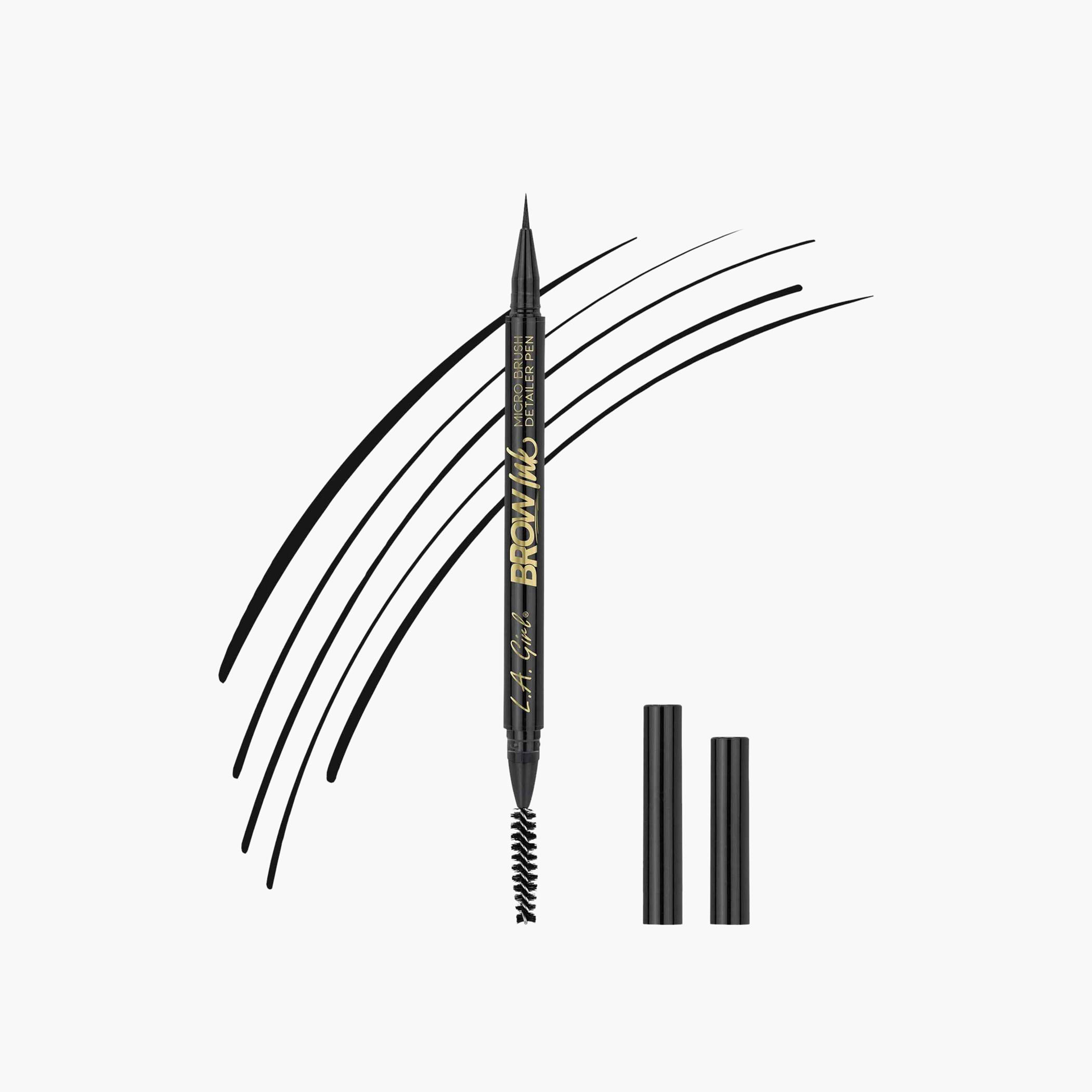 L.A.Girl Brow Ink Pen-beautyandpersonalcare-makeup-eyes-eyebrows-image-2