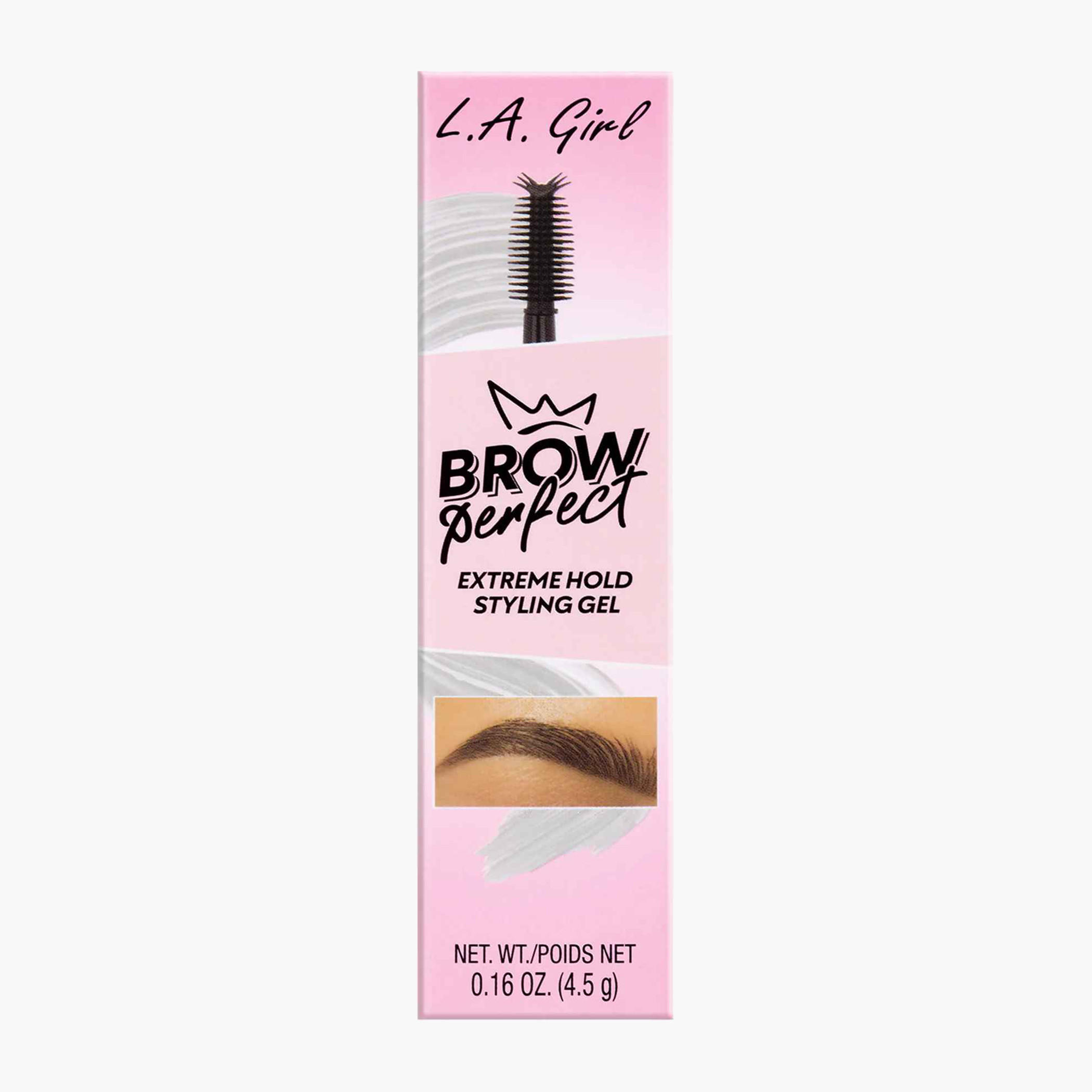 L.A. Girl Brow Perfect Eyebrow Gel-beautyandpersonalcare-makeup-eyes-eyebrows-image-1