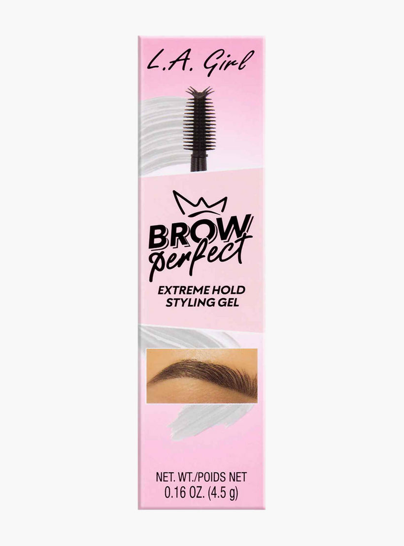 L.A. Girl Brow Perfect Eyebrow Gel-beautyandpersonalcare-makeup-eyes-eyebrows-image-1