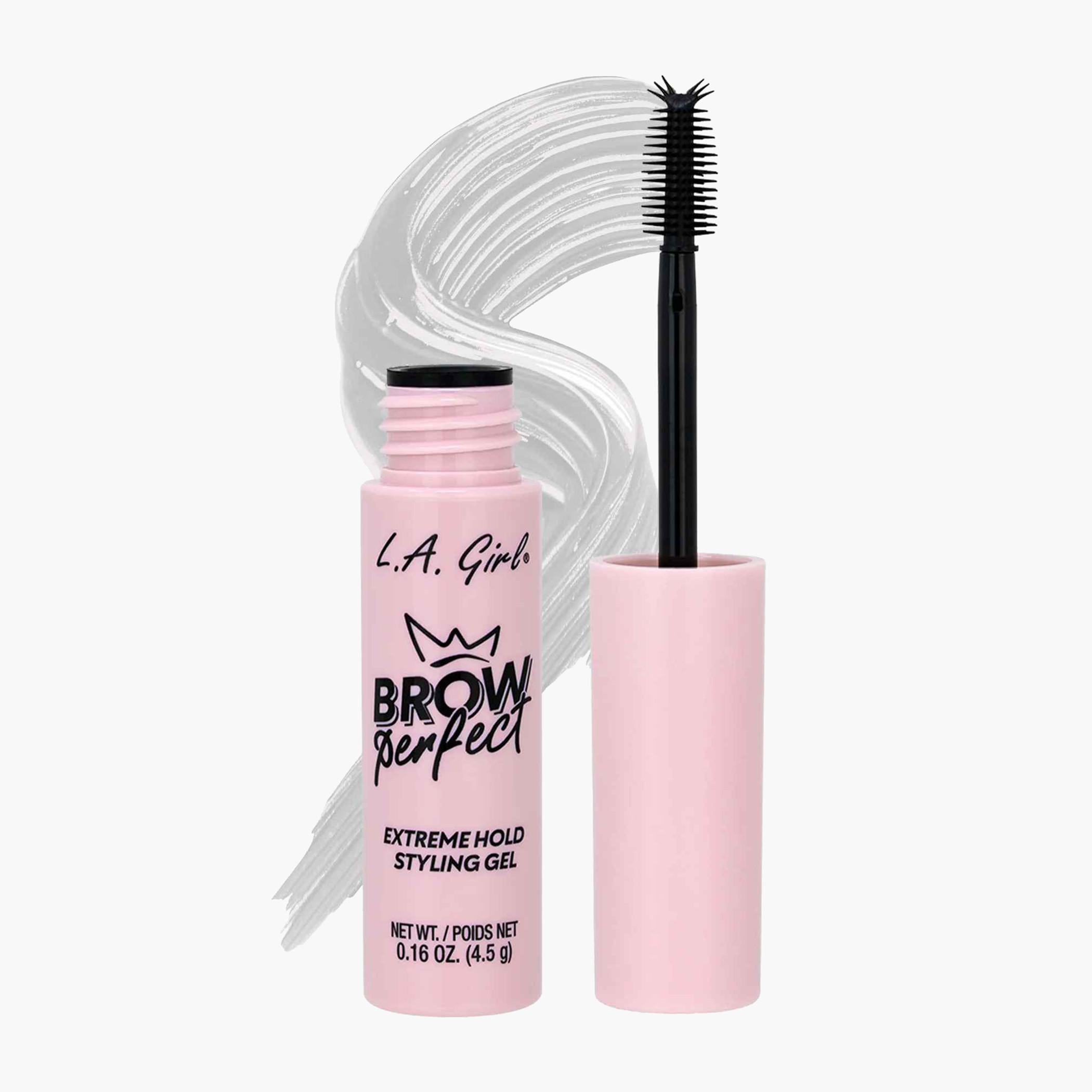 L.A. Girl Brow Perfect Eyebrow Gel-beautyandpersonalcare-makeup-eyes-eyebrows-image-2