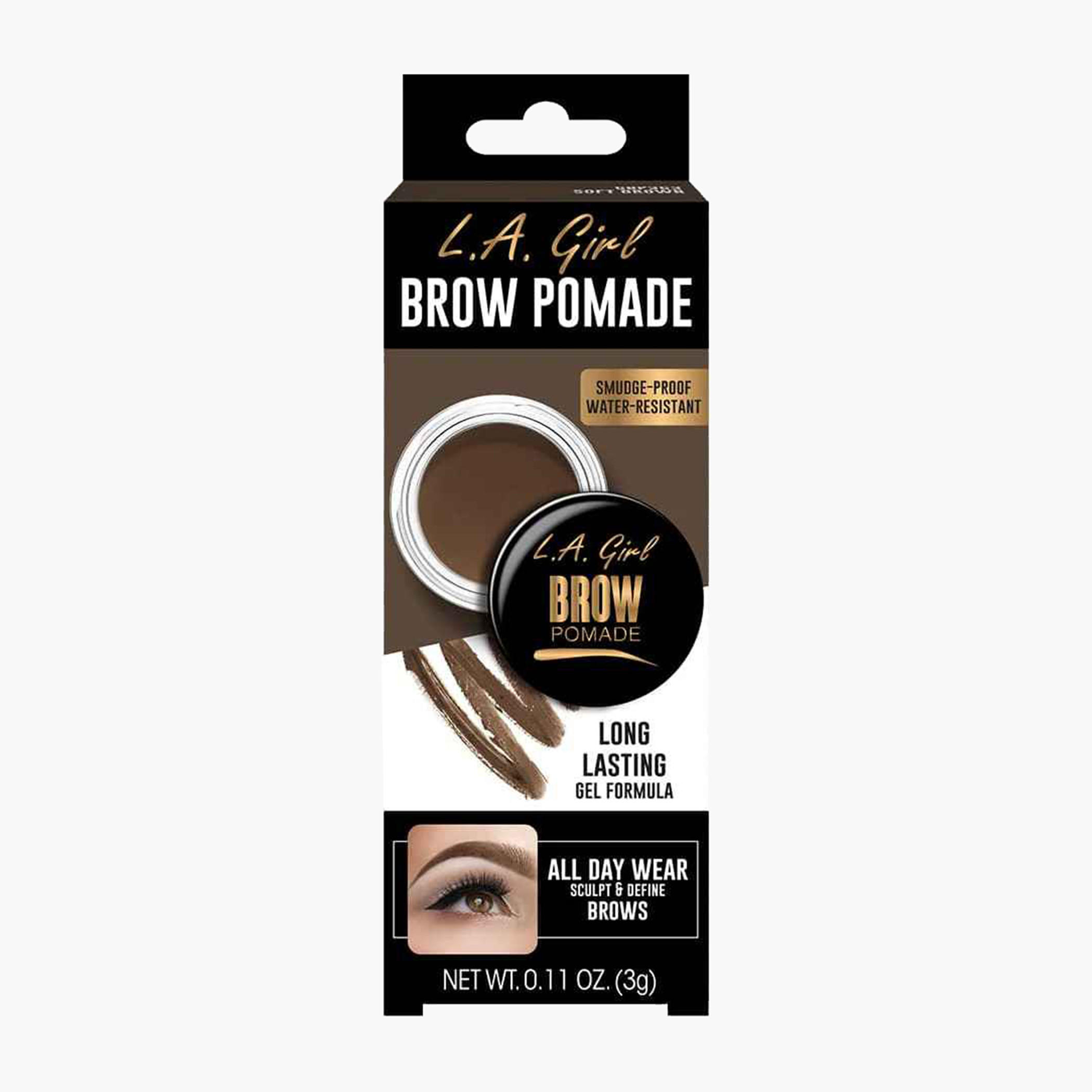 L.A. Girl Brow Pomade Eyebrow Gel-beautyandpersonalcare-makeup-eyes-eyebrows-image-2