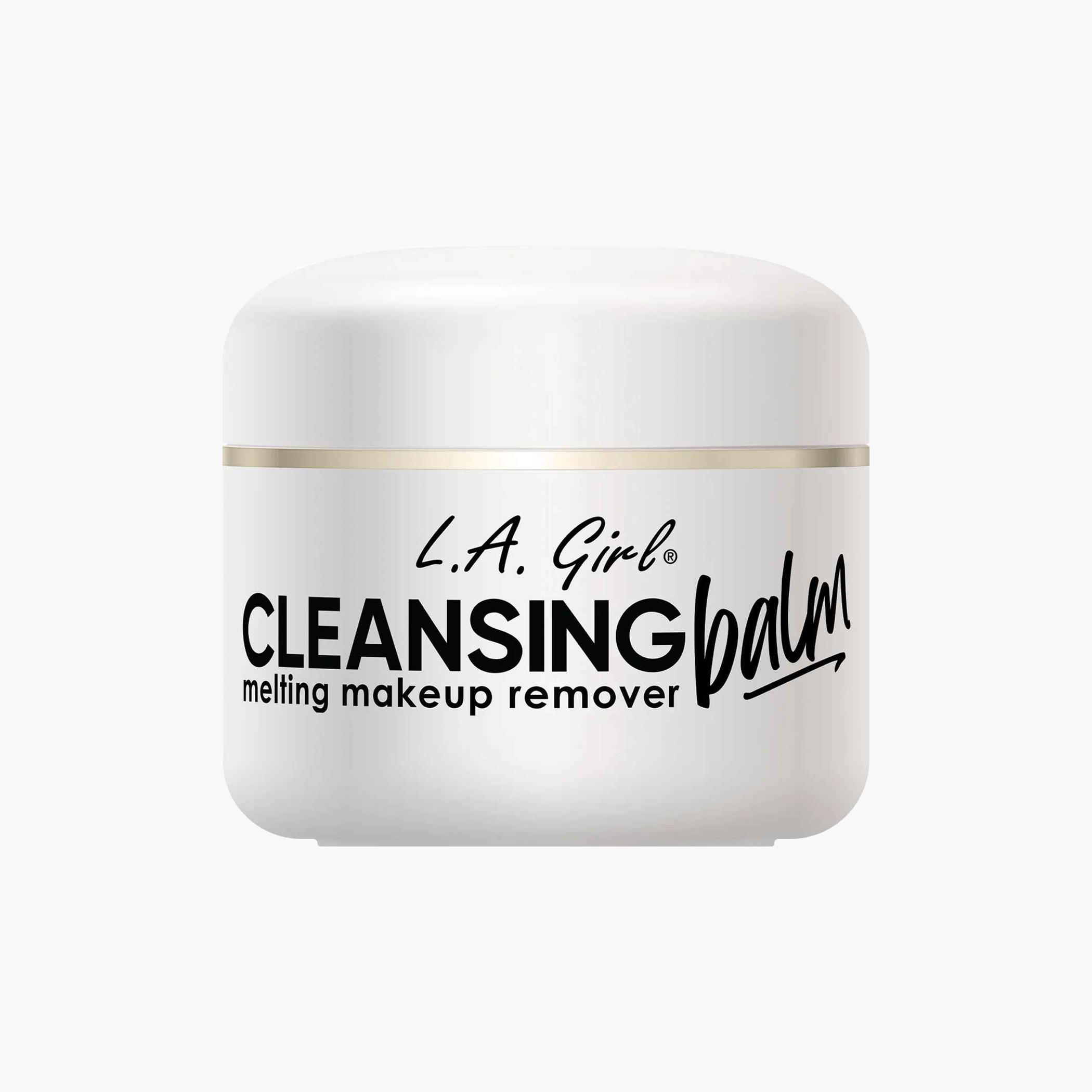L.A. Girl  Cleansing Balm Melting Makeup Remover-beautyandpersonalcare-makeup-face-makeupremovers-image-1