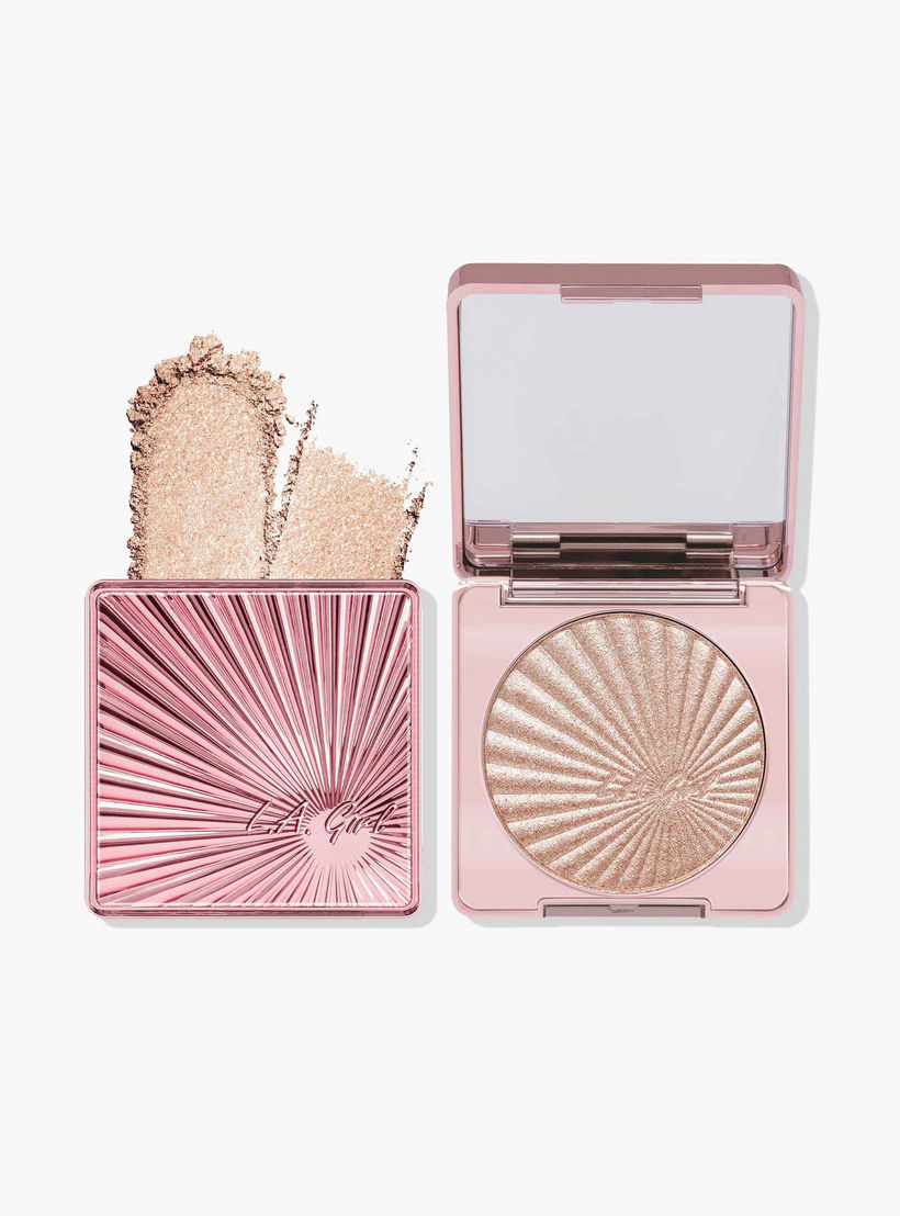 L.A. Girl Shimmer and Sparkle Highlight Compact-beautyandpersonalcare-makeup-face-highlighters-image-1