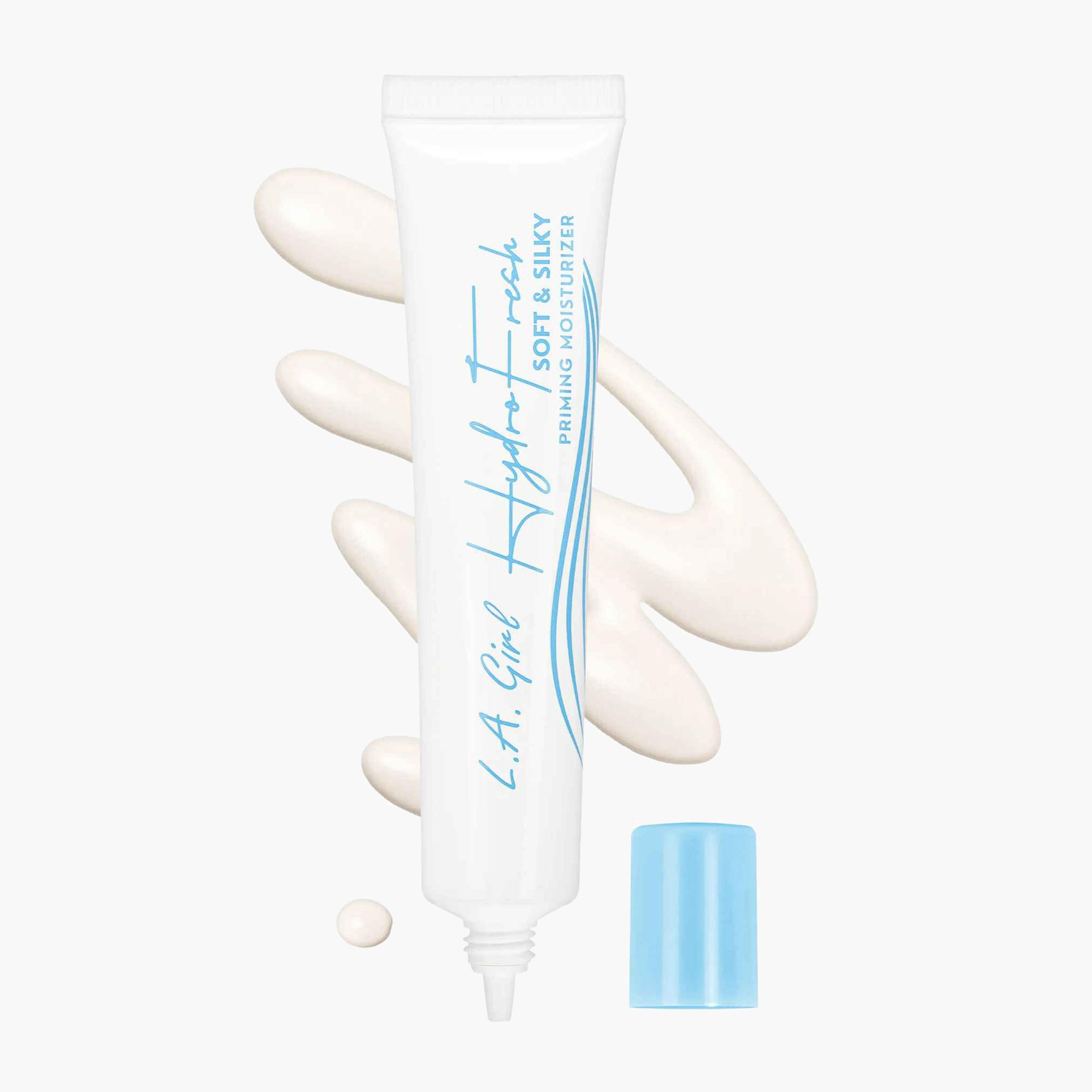 L.A. Girl  Hydro Fresh Soft and Silky Priming Moisturizer                   -beautyandpersonalcare-skin-moisturisers-facemoisturisers-image-1