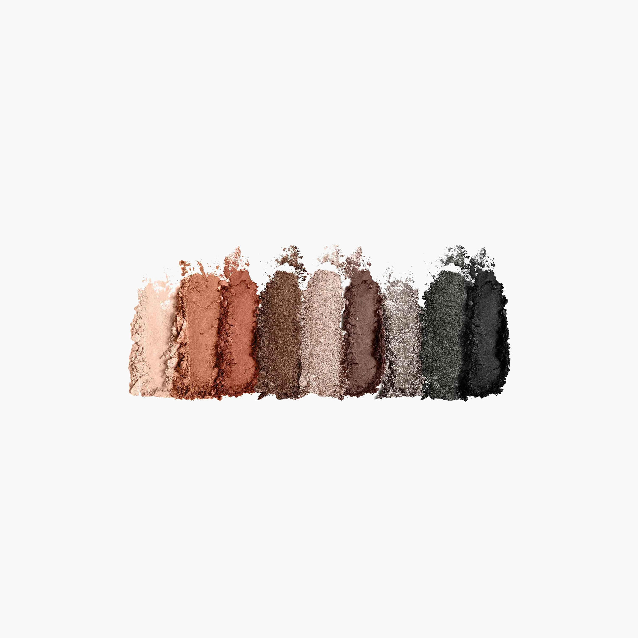 L.A. Girl Keep It Playful Downplay Eyeshadow Palettes-beautyandpersonalcare-makeup-eyes-eyeshadows-image-2