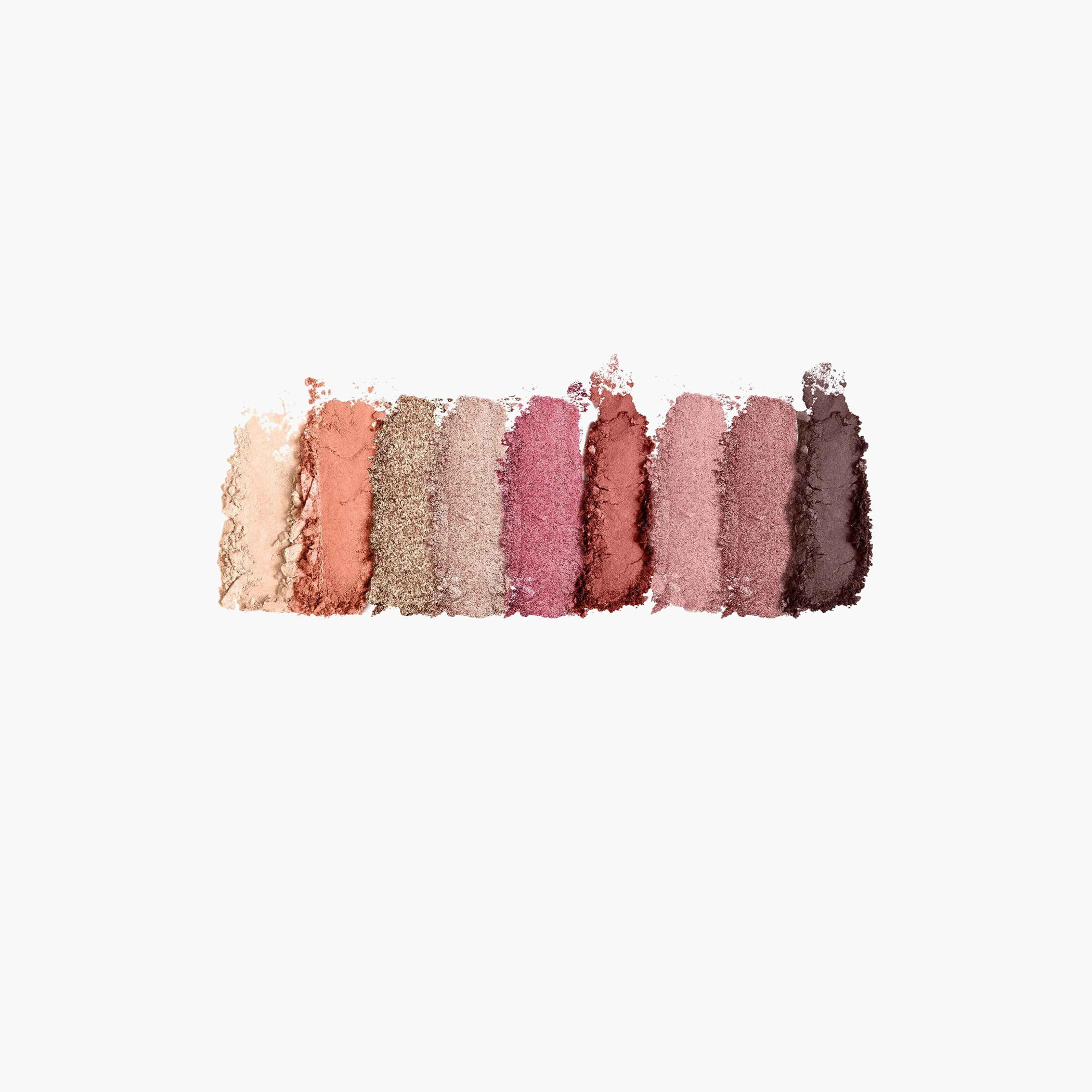 L.A. Girl Keep It Playful Downplay Eyeshadow Palettes-beautyandpersonalcare-makeup-eyes-eyeshadows-image-2