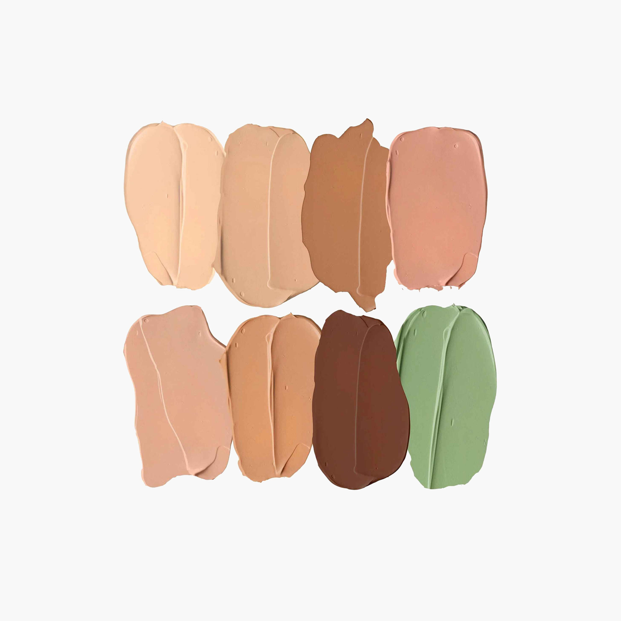 L.A. Girl Pro Sculpt Concealer Palette-beautyandpersonalcare-makeup-face-contour-image-2