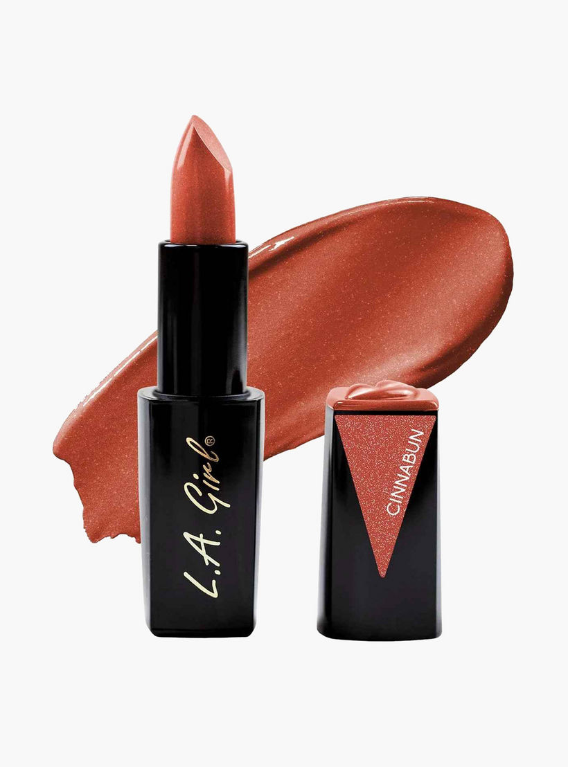 أحمر شفاه ليب أتراكشن من أل إيه جيرل-beautyandpersonalcare-makeup-lips-lipsticks-image-1