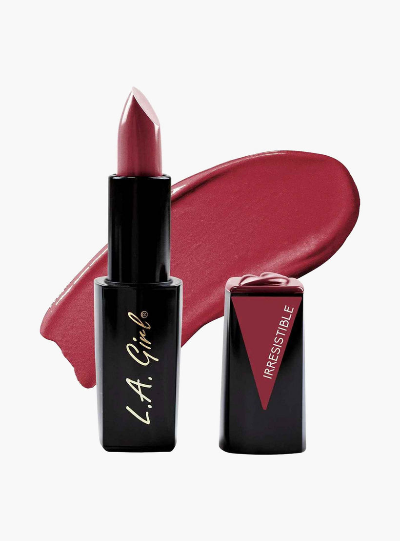 L.A. Girl Lip Attraction Lipstick-beautyandpersonalcare-makeup-lips-lipsticks-image-1