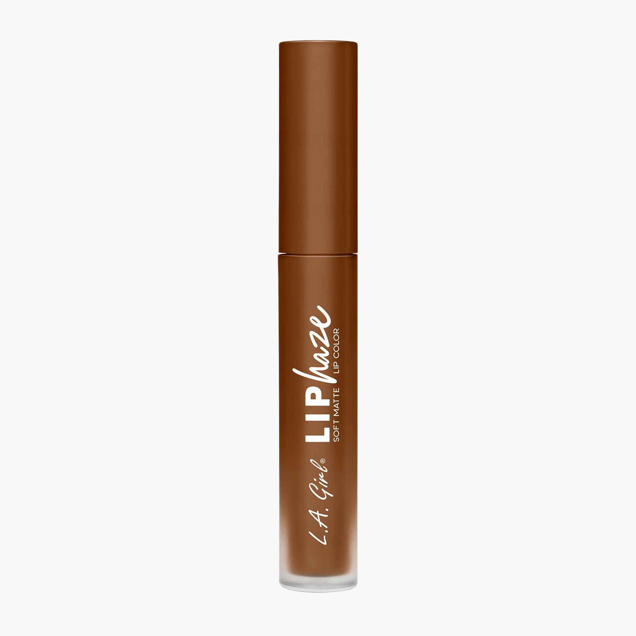 L.A. Girl Lip Haze Soft Matte Lip Colour-beautyandpersonalcare-makeup-lips-liquidlipsticks-image-2