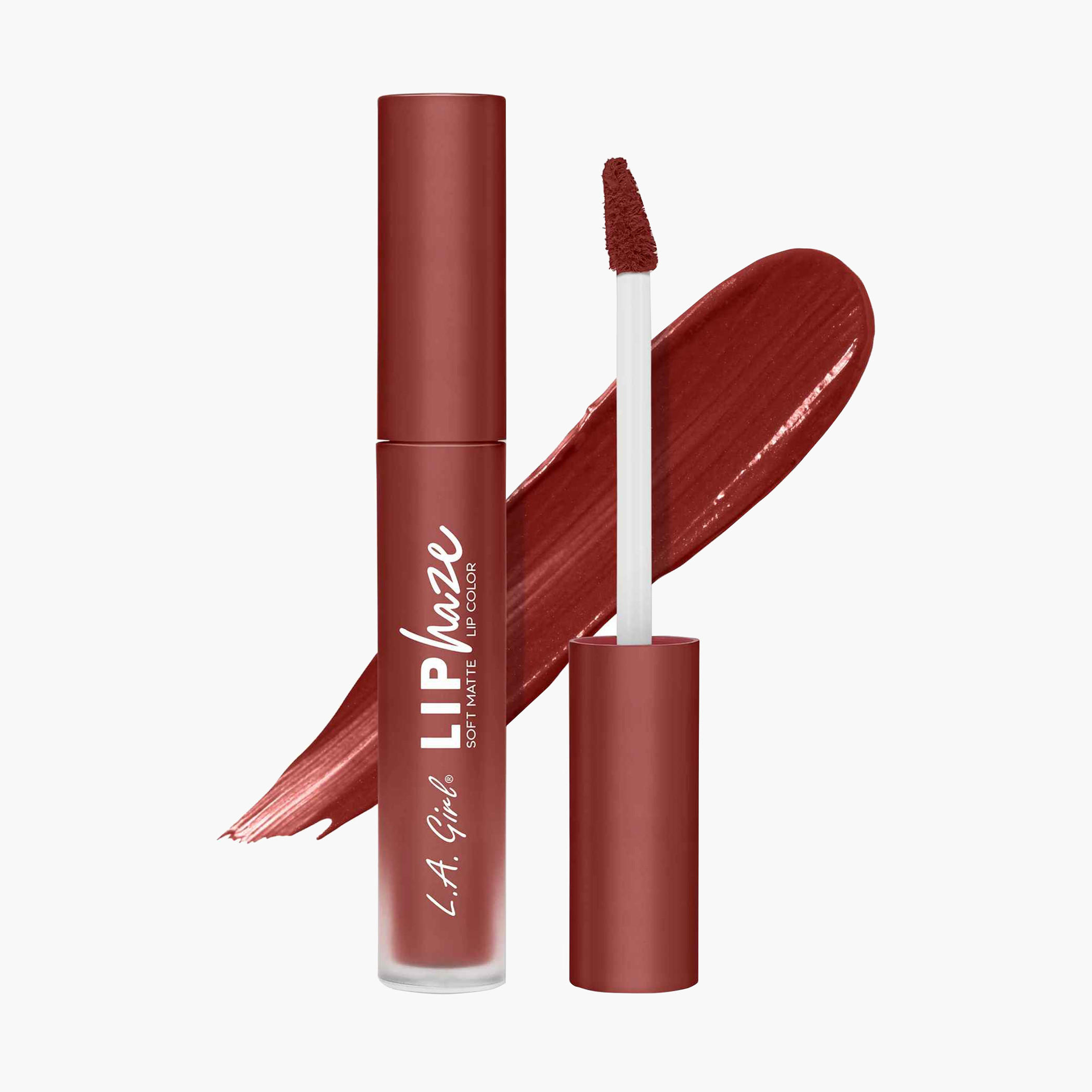 L.A. Girl Lip Haze Soft Matte Lip Colour-beautyandpersonalcare-makeup-lips-liquidlipsticks-image-1