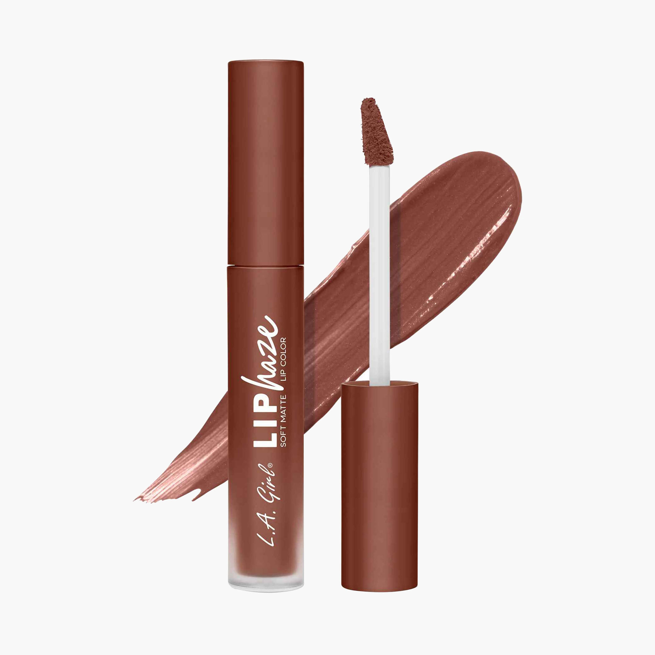 L.A. Girl Lip Haze Soft Matte Lip Colour-beautyandpersonalcare-makeup-lips-liquidlipsticks-image-1