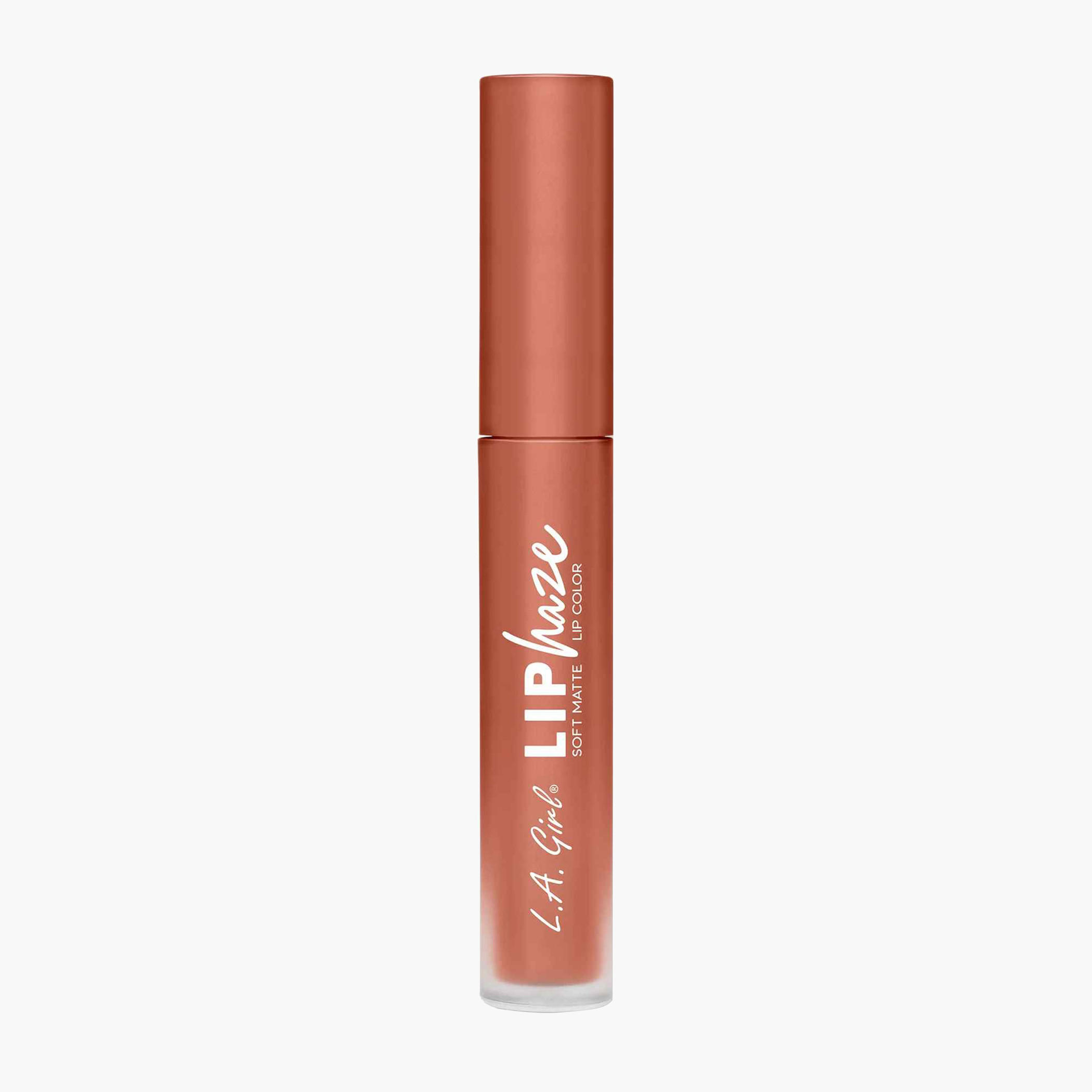 L.A. Girl Lip Haze Soft Matte Lip Colour-beautyandpersonalcare-makeup-lips-liquidlipsticks-image-2