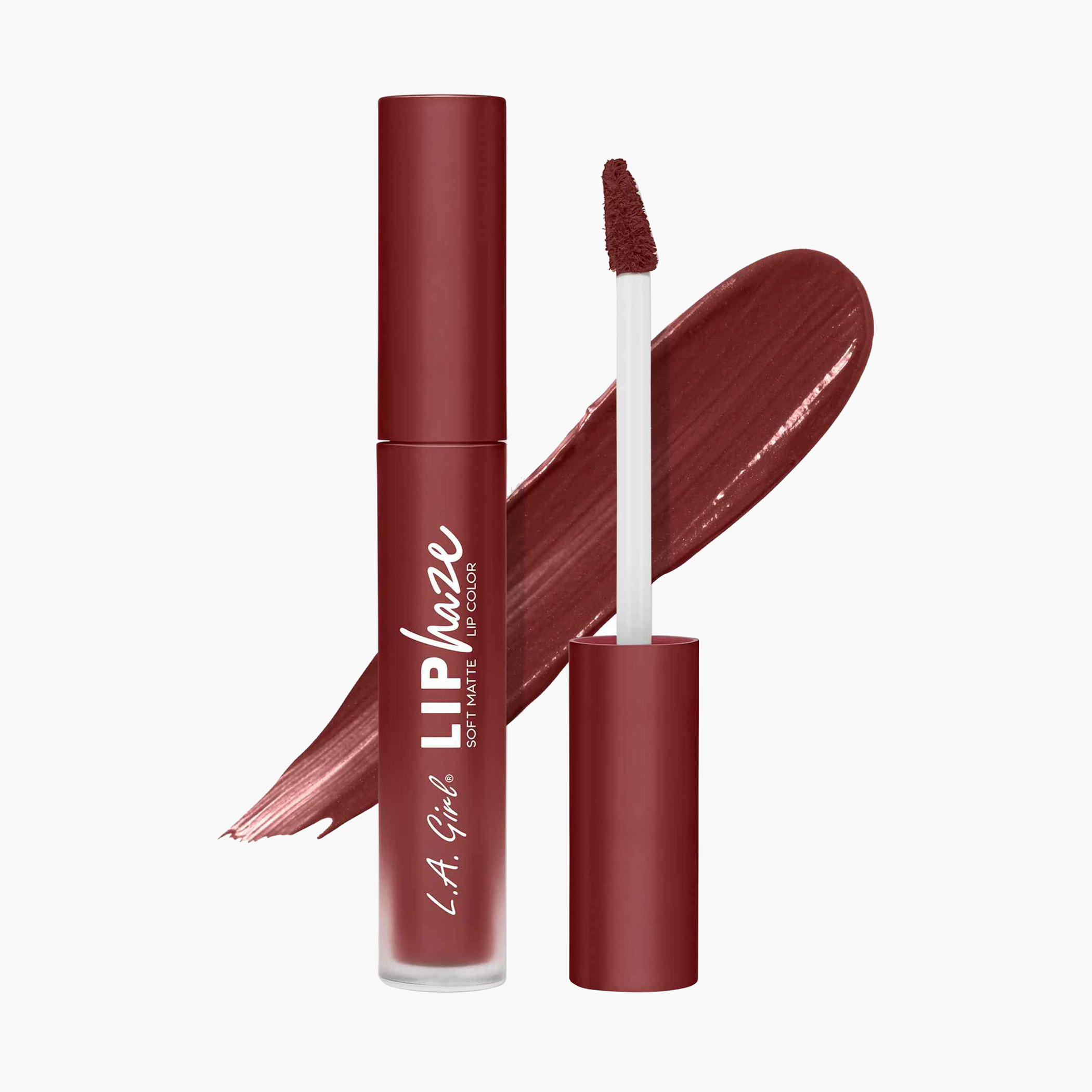 L.A. Girl Lip Haze Soft Matte Lip Colour-beautyandpersonalcare-makeup-lips-liquidlipsticks-image-1