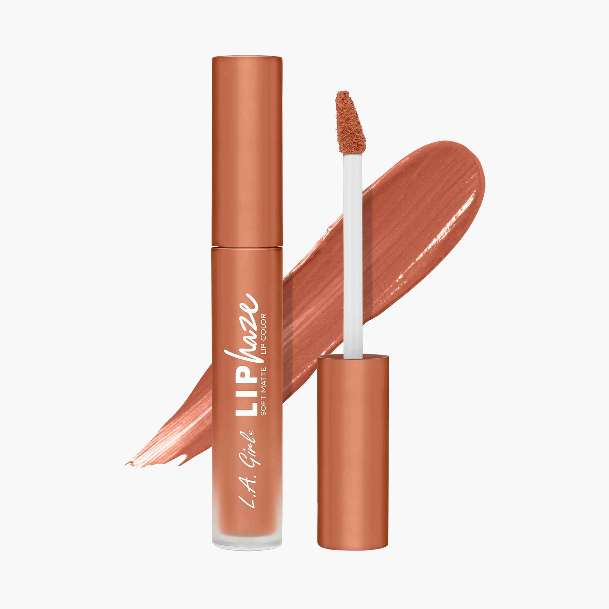 L.A. Girl Lip Haze Soft Matte Lip Colour-beautyandpersonalcare-makeup-lips-liquidlipsticks-image-1