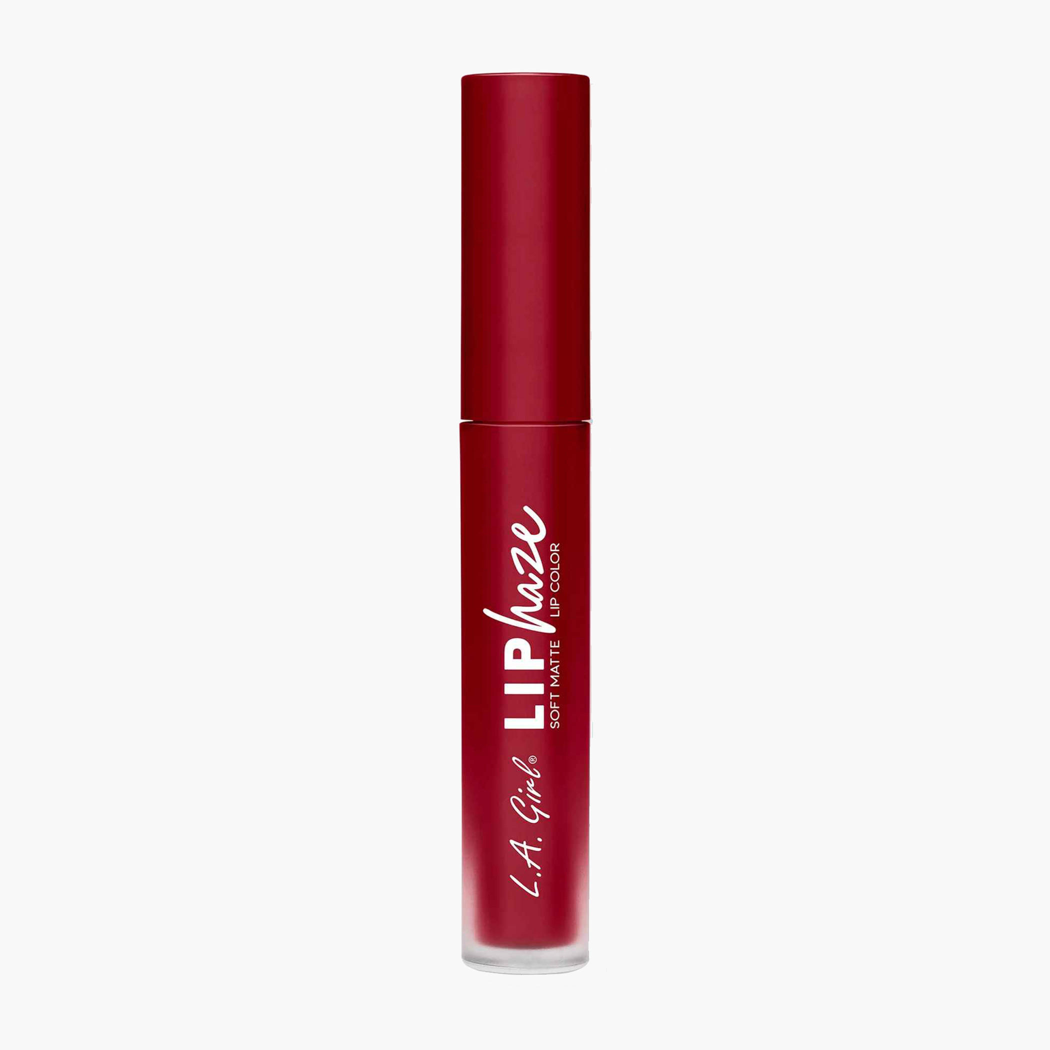 L.A. Girl Lip Haze Soft Matte Lip Colour-beautyandpersonalcare-makeup-lips-liquidlipsticks-image-2