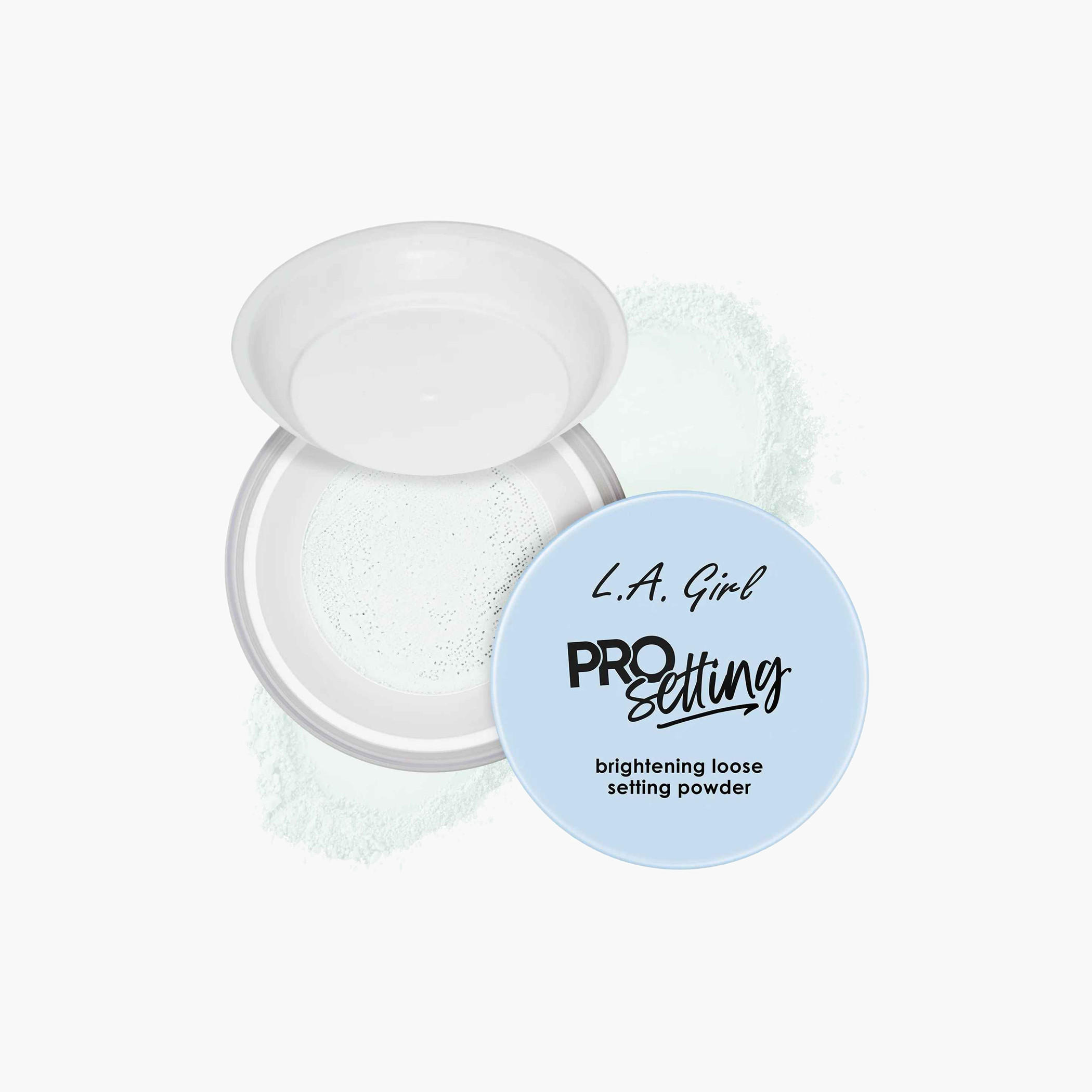 L.A. Girl Pro Brightening Loose Setting Powder         -beautyandpersonalcare-makeup-face-facepowders-image-1