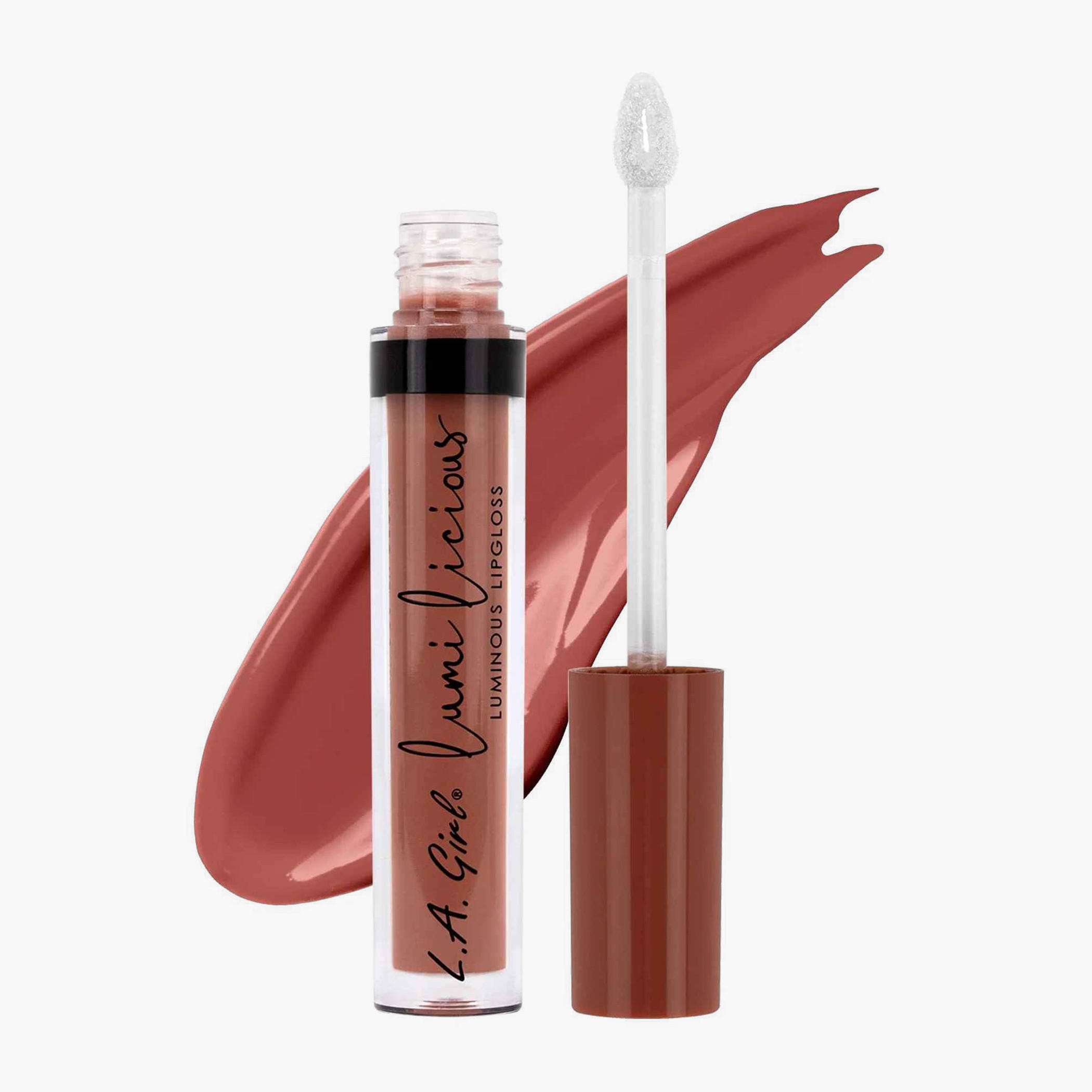 ملمع شفاه لوميليسيوس من أل إيه جيرل-beautyandpersonalcare-makeup-lips-lipglossesandbalms-image-1