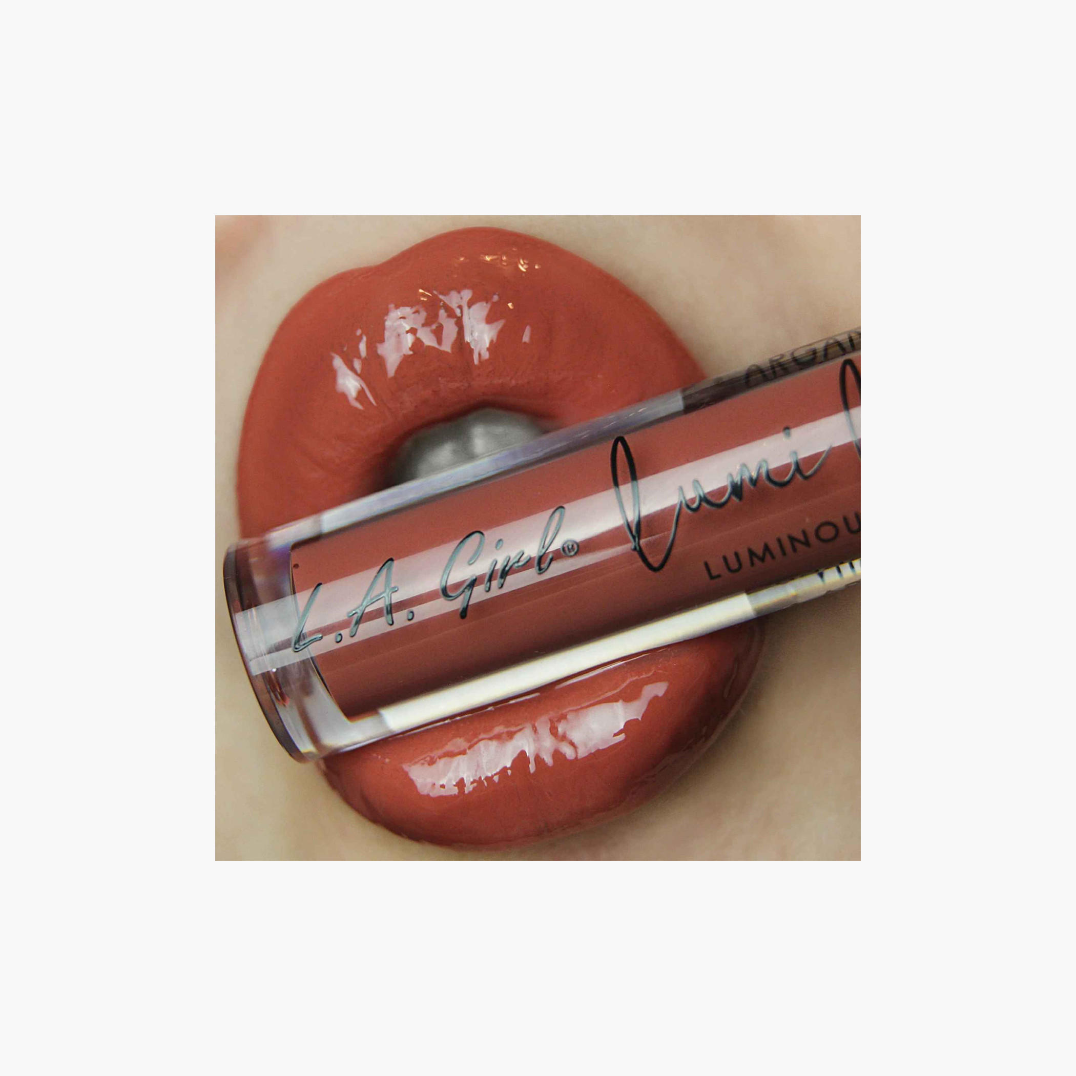 ملمع شفاه لوميليسيوس من أل إيه جيرل-beautyandpersonalcare-makeup-lips-lipglossesandbalms-image-2