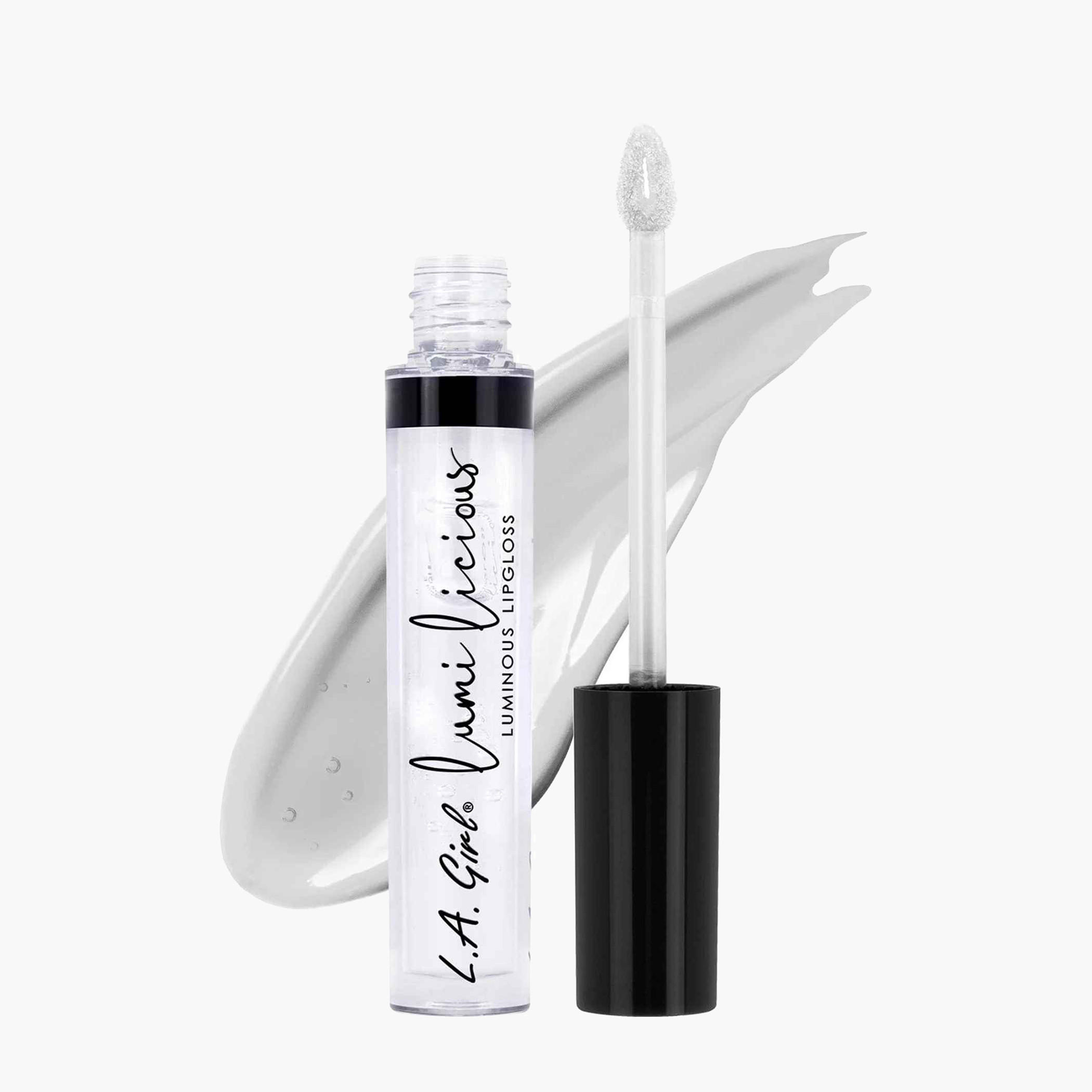 ملمع شفاه لوميليسيوس من أل إيه جيرل-beautyandpersonalcare-makeup-lips-lipglossesandbalms-image-1