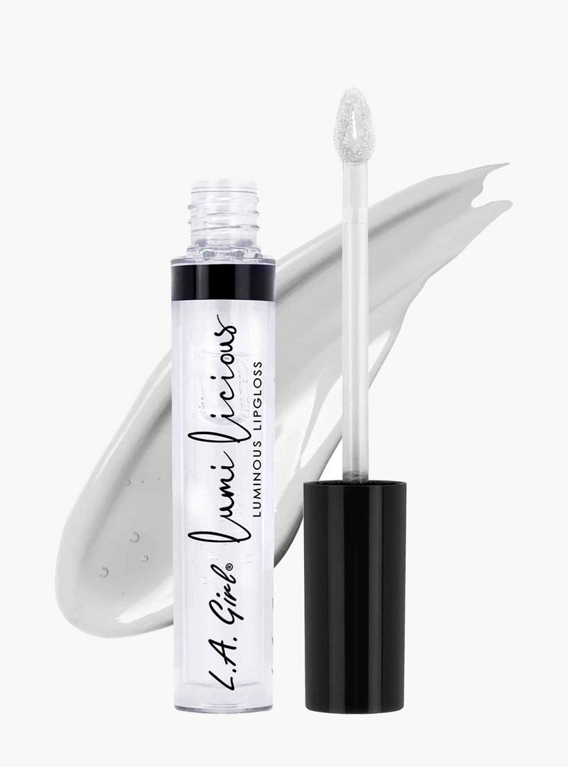 ملمع شفاه لوميليسيوس من أل إيه جيرل-beautyandpersonalcare-makeup-lips-lipglossesandbalms-image-1