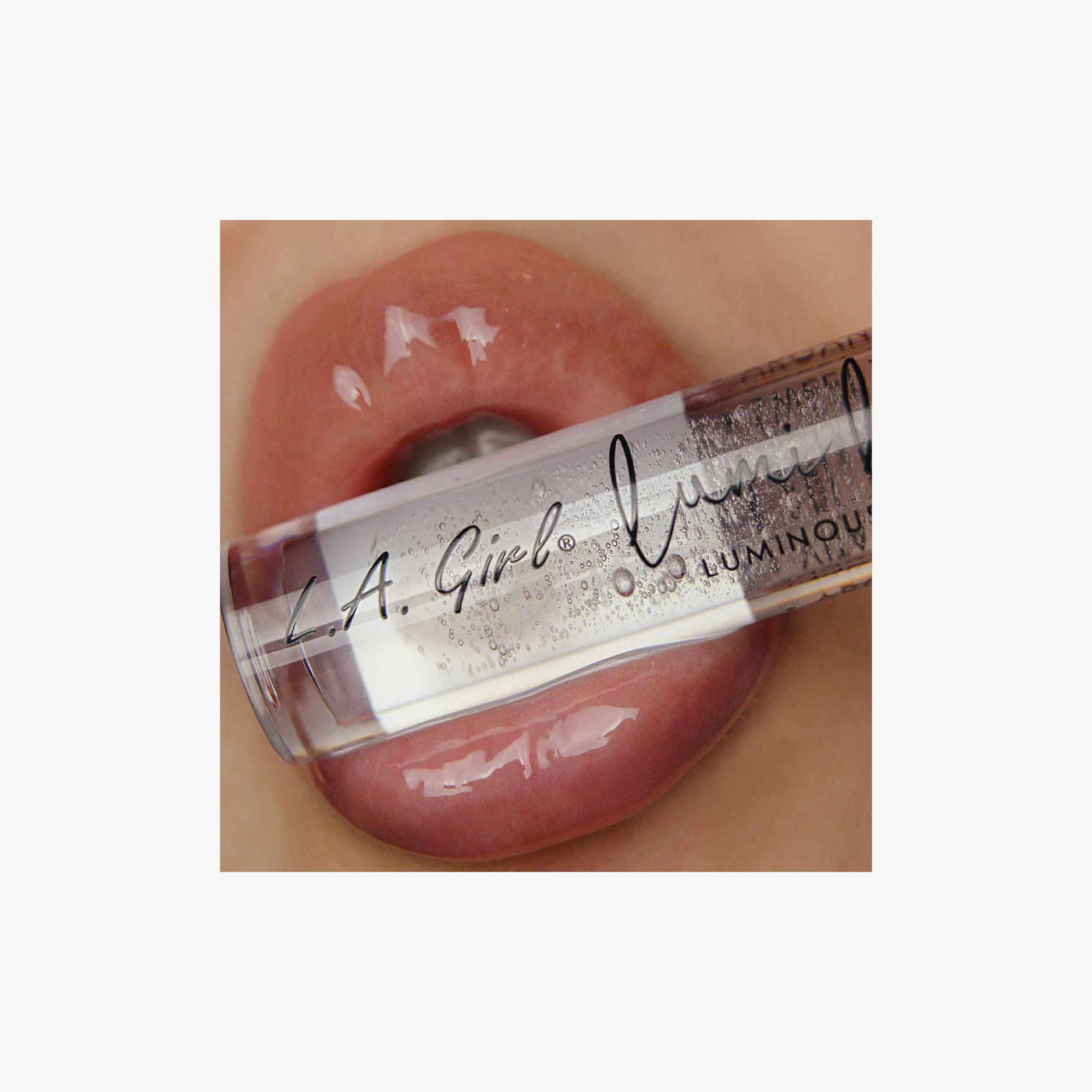 ملمع شفاه لوميليسيوس من أل إيه جيرل-beautyandpersonalcare-makeup-lips-lipglossesandbalms-image-2