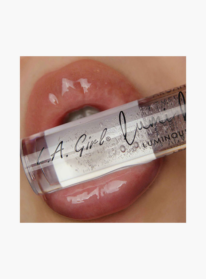 ملمع شفاه لوميليسيوس من أل إيه جيرل-beautyandpersonalcare-makeup-lips-lipglossesandbalms-image-2