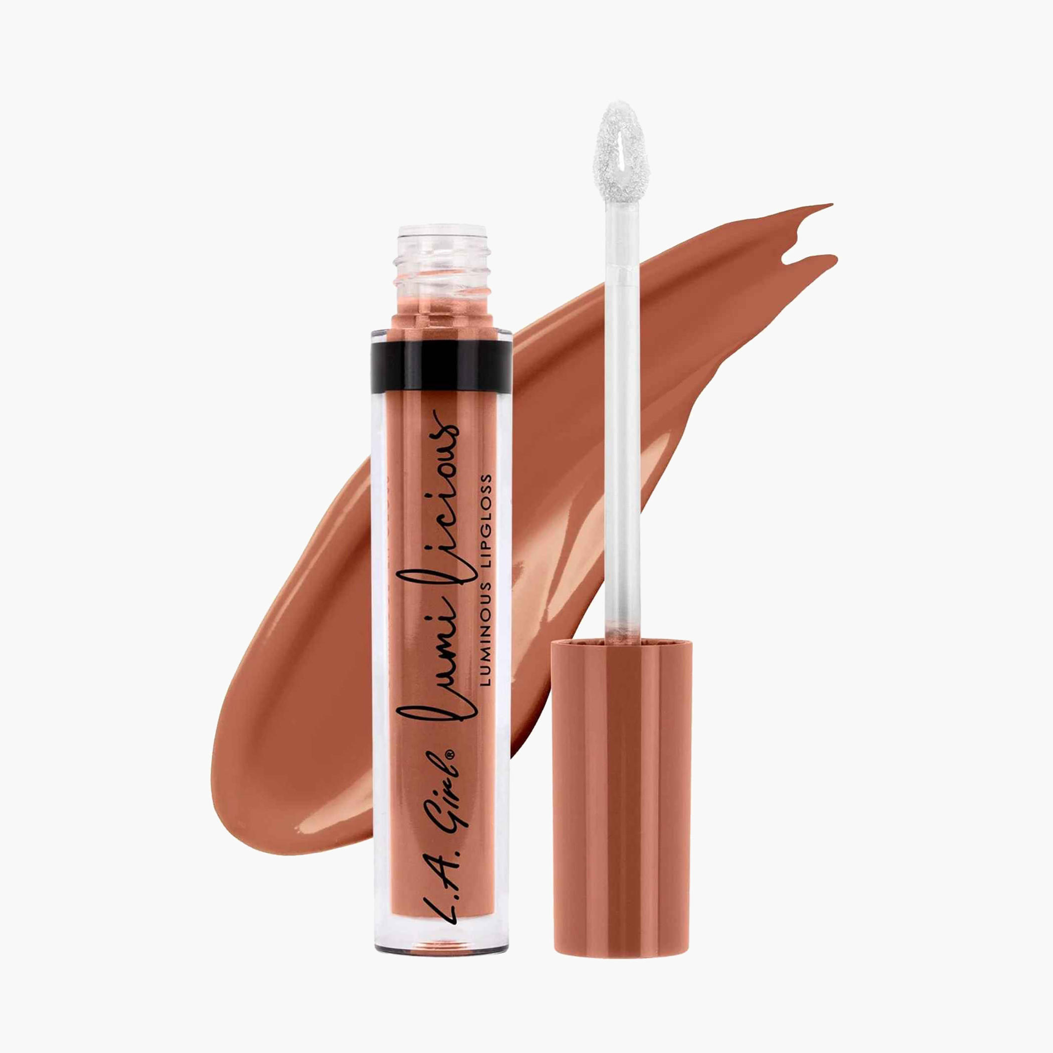 ملمع شفاه لوميليسيوس من أل إيه جيرل-beautyandpersonalcare-makeup-lips-lipglossesandbalms-image-1