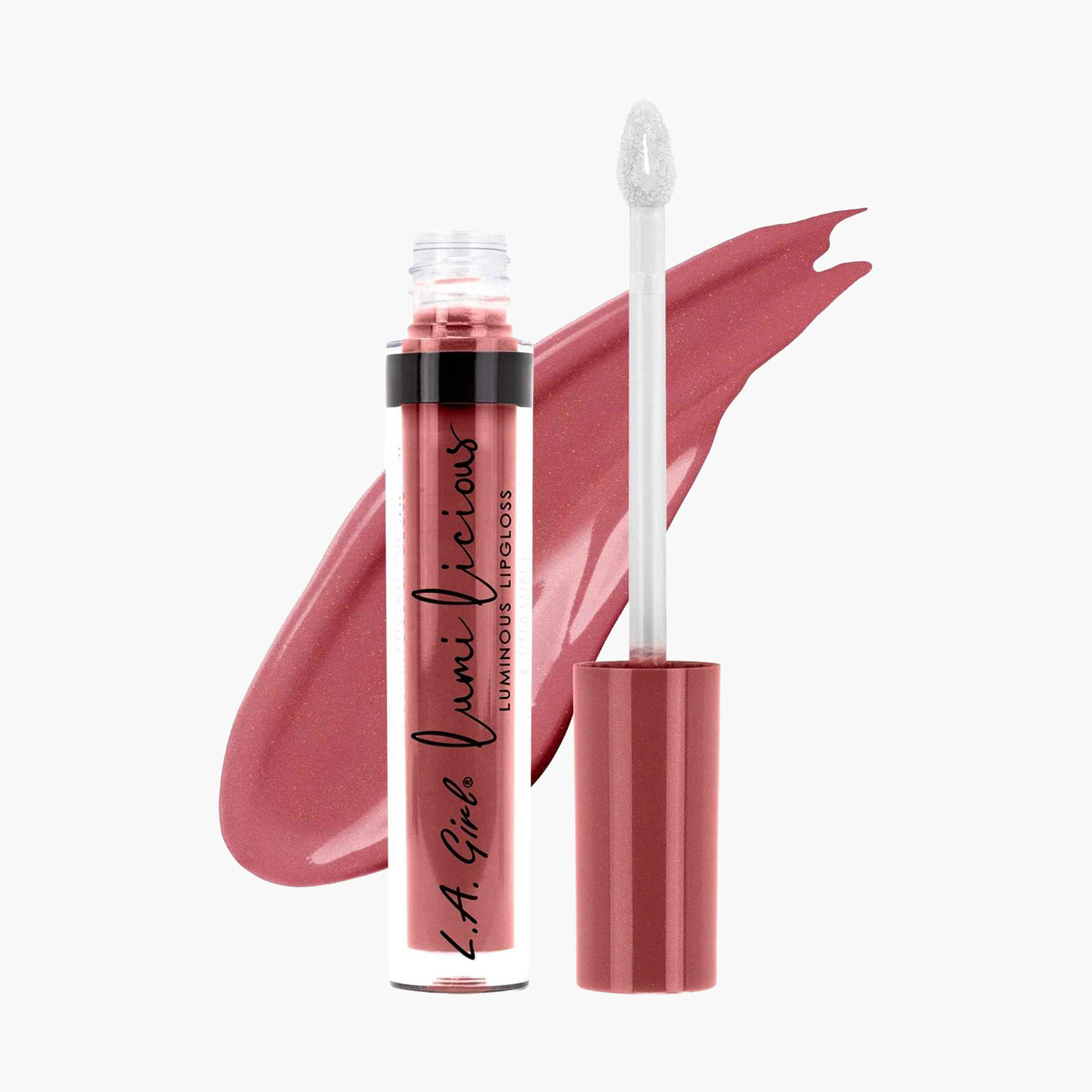 L.A. Girl Lumilicious Lipgloss-beautyandpersonalcare-makeup-lips-lipglossesandbalms-image-1