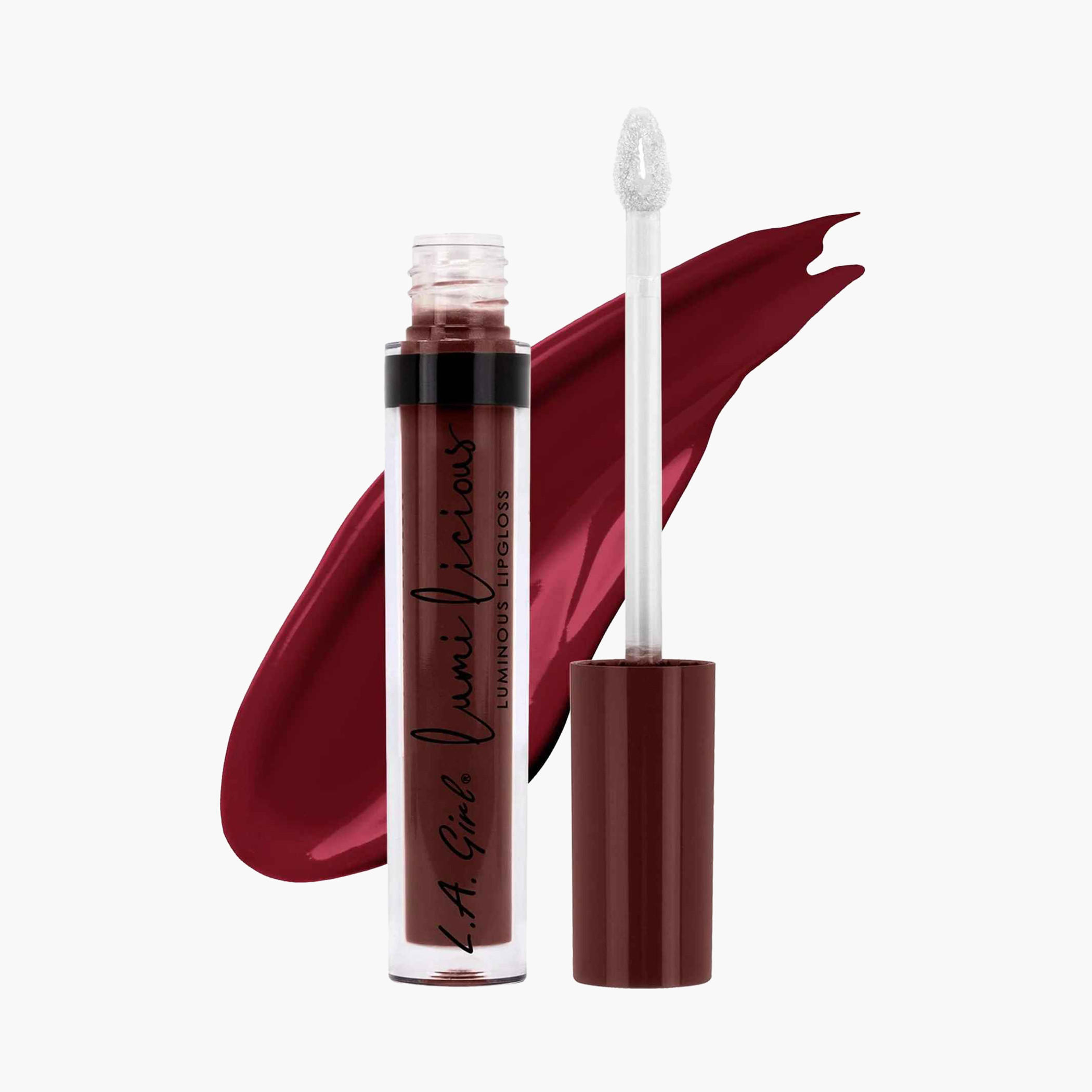 ملمع شفاه لوميليسيوس من أل إيه جيرل-beautyandpersonalcare-makeup-lips-lipglossesandbalms-image-1