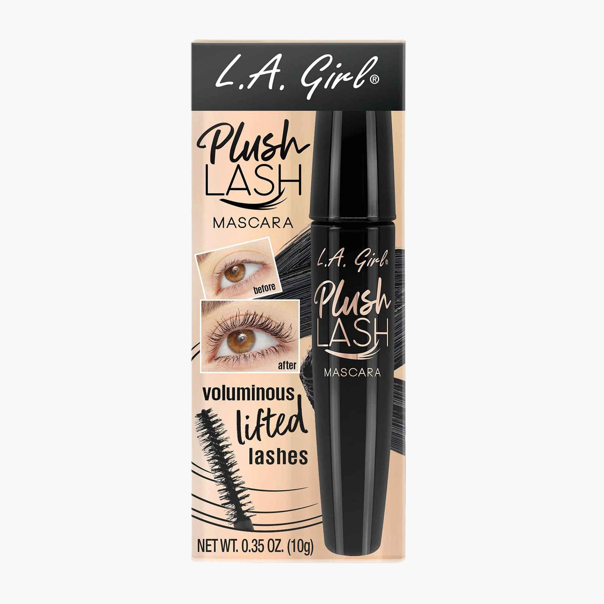 L.A. Girl Plush Lash Mascara-beautyandpersonalcare-makeup-eyes-mascaras-image-1