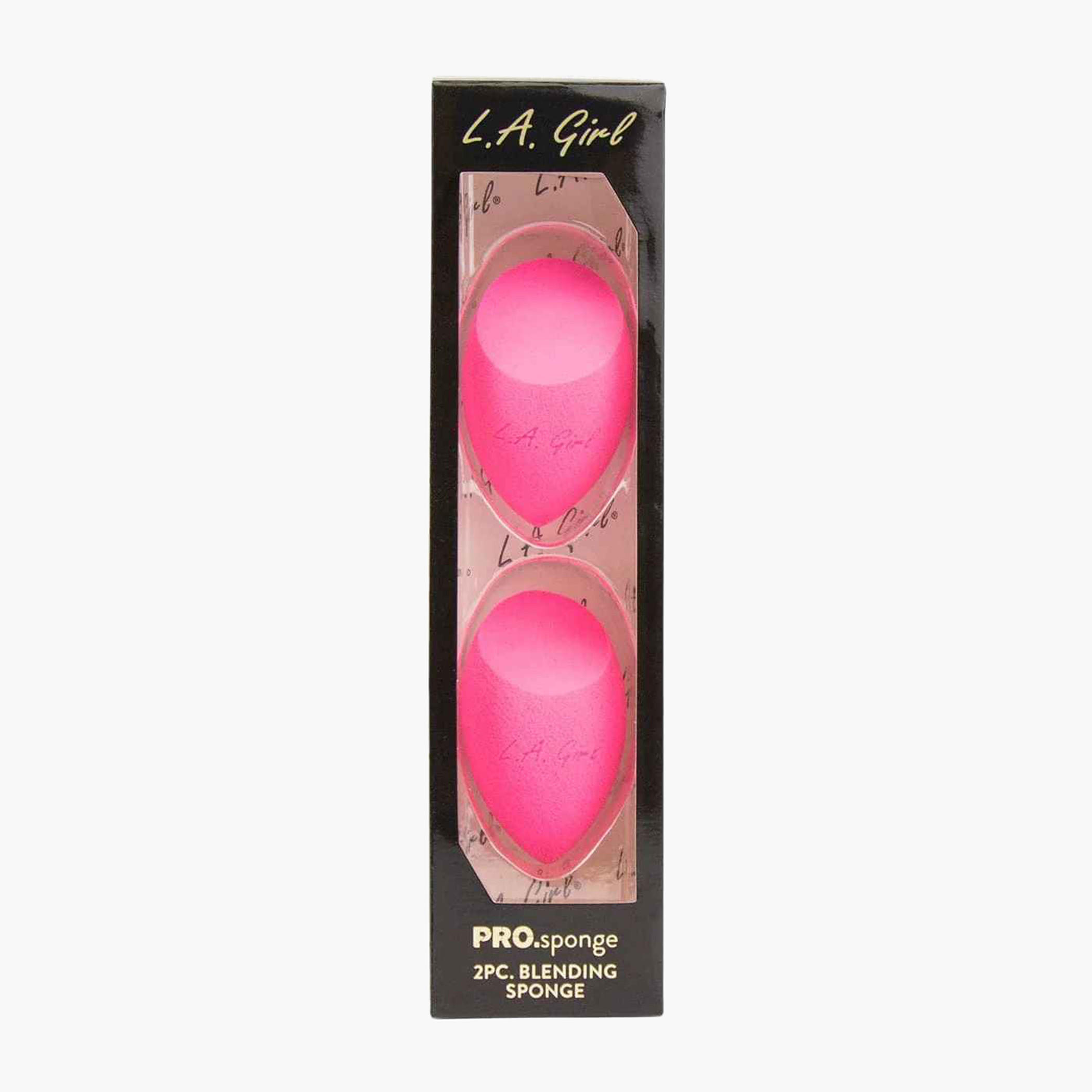 L.A. Girl Pro Blending Sponge - Set of 2-beautyandpersonalcare-makeup-brushesandaccessories-sponges-image-2