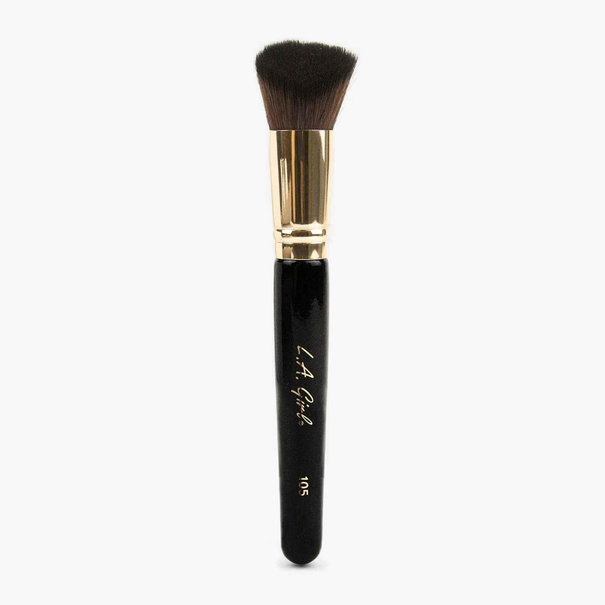 L.A. Girl Pro Brushes Angled Face Brush-beautyandpersonalcare-makeup-brushesandaccessories-brushes-image-1