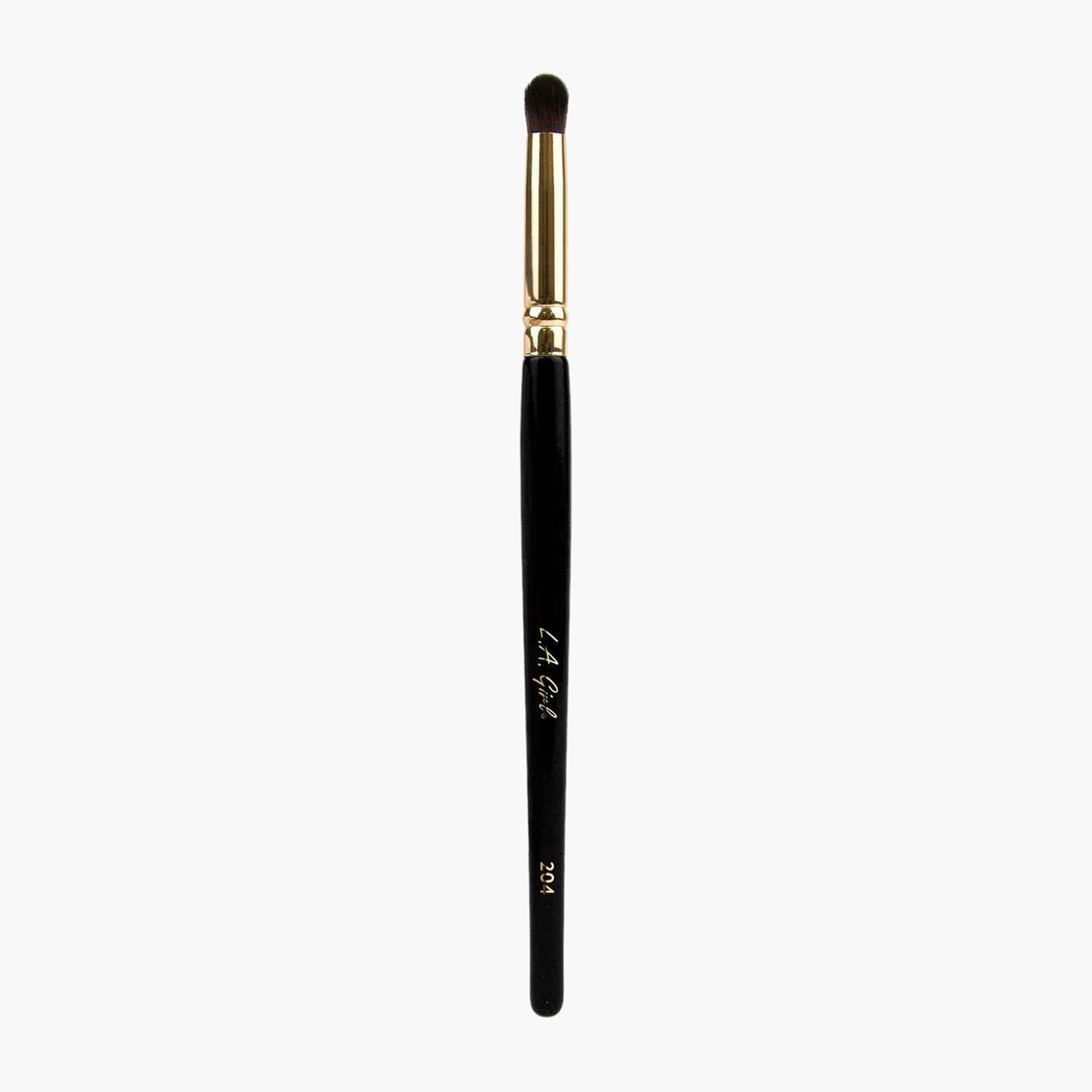 L.A. Girl Pro Brushes Domed Crease Brush-beautyandpersonalcare-makeup-brushesandaccessories-brushes-image-1