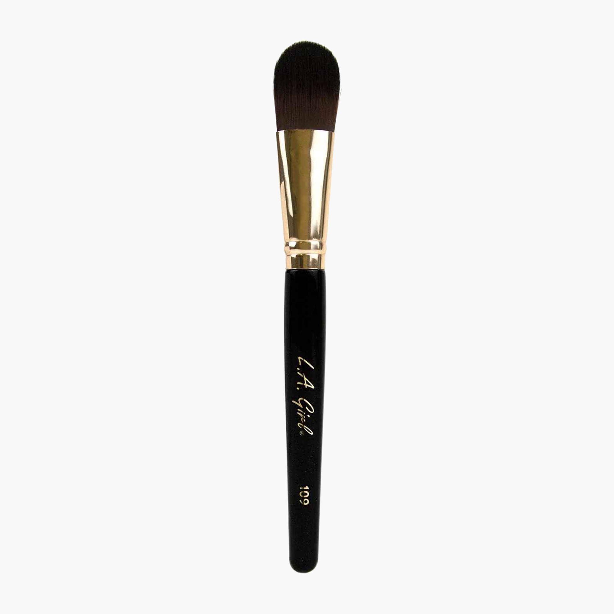 L.A. Girl Pro Brushes Flat Foundation Brush-beautyandpersonalcare-makeup-brushesandaccessories-brushes-image-1