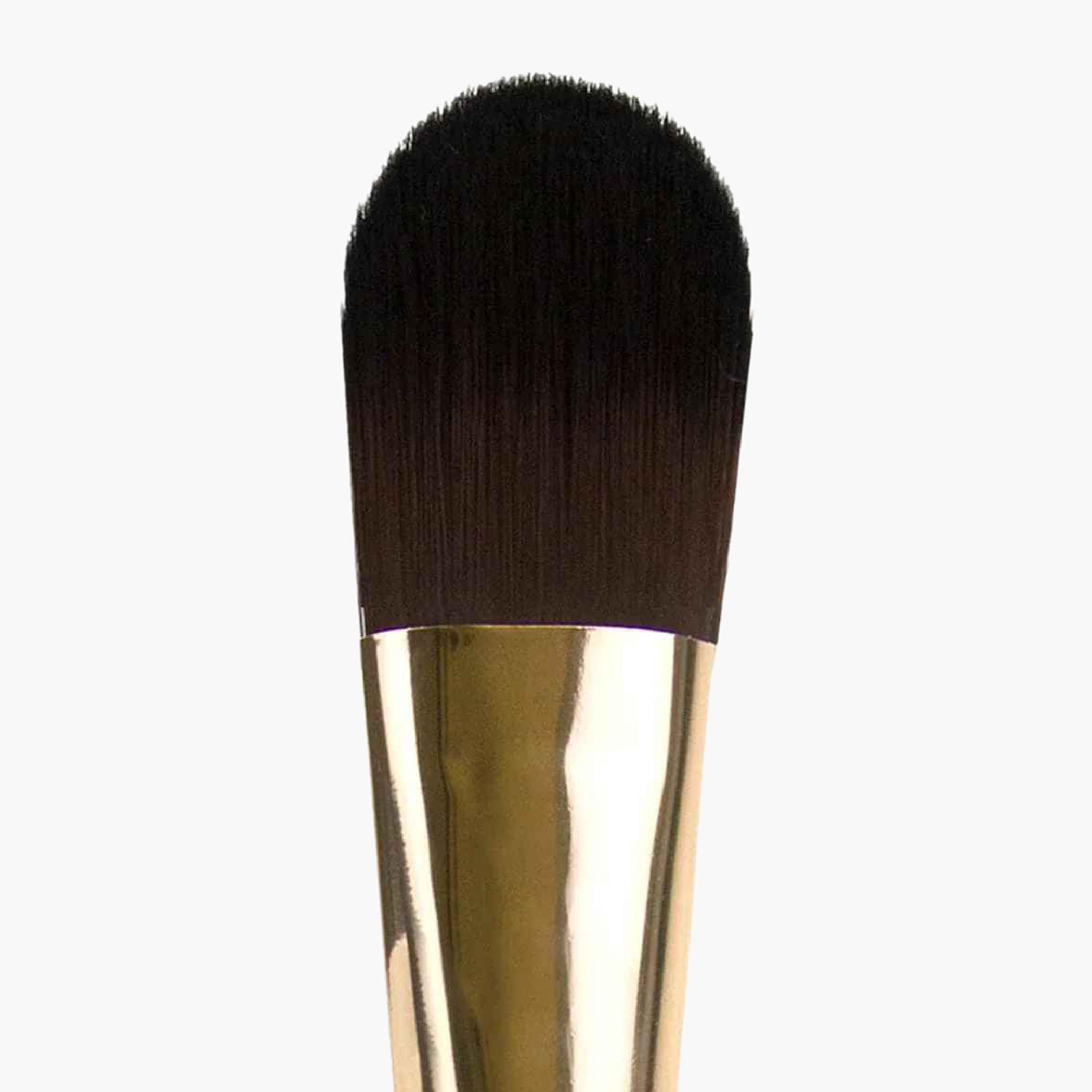 L.A. Girl Pro Brushes Flat Foundation Brush-beautyandpersonalcare-makeup-brushesandaccessories-brushes-image-2