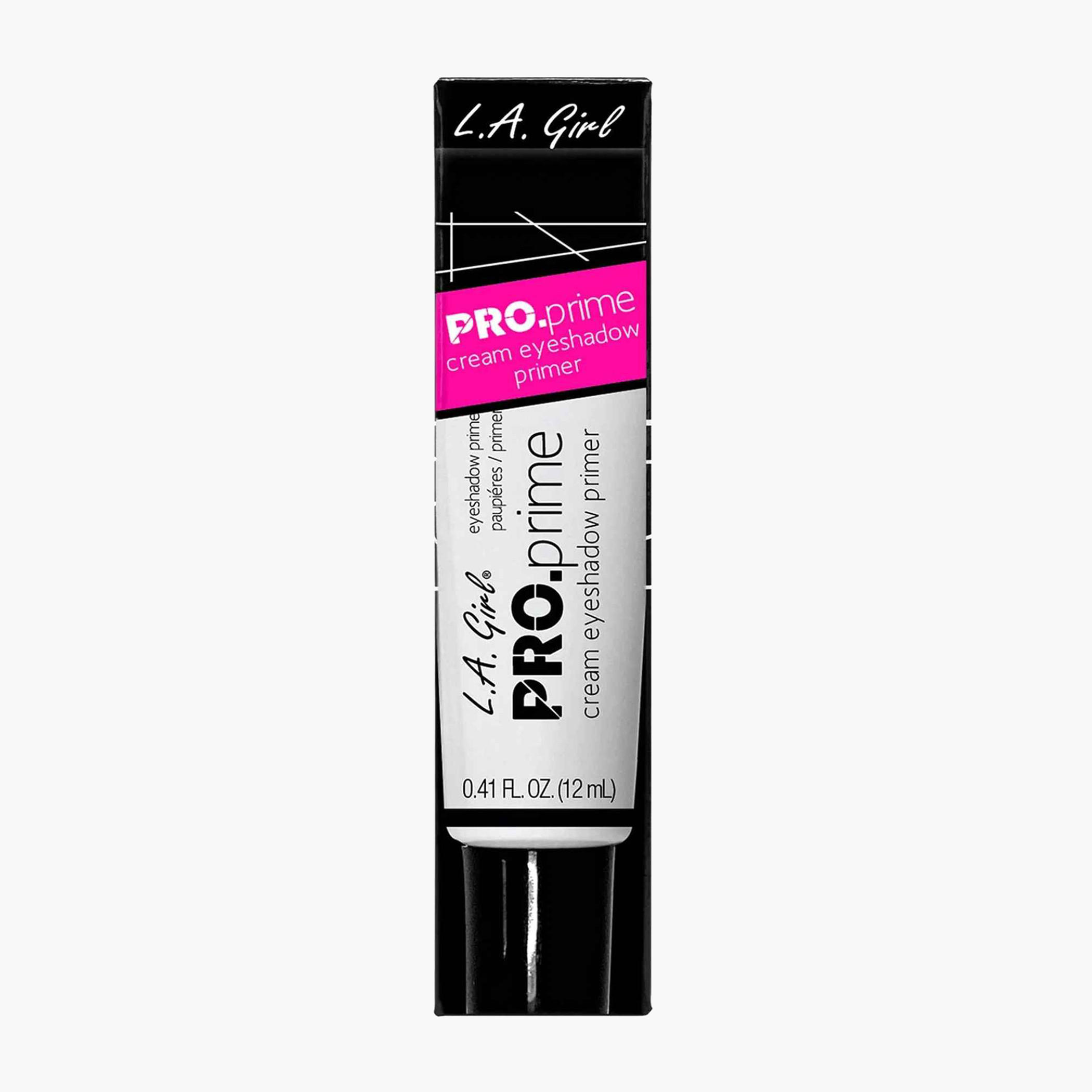 L.A. Girl Pro.Prime Eye Primer - 12 ml-beautyandpersonalcare-makeup-face-faceprimers-image-1