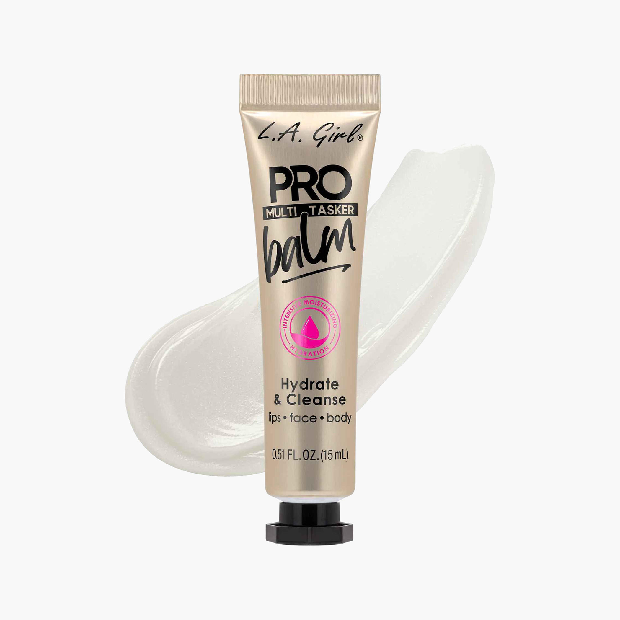 L.A. Girl Pro Multitasker Balm - 15 ml-beautyandpersonalcare-makeup-lips-lipglossesandbalms-image-1