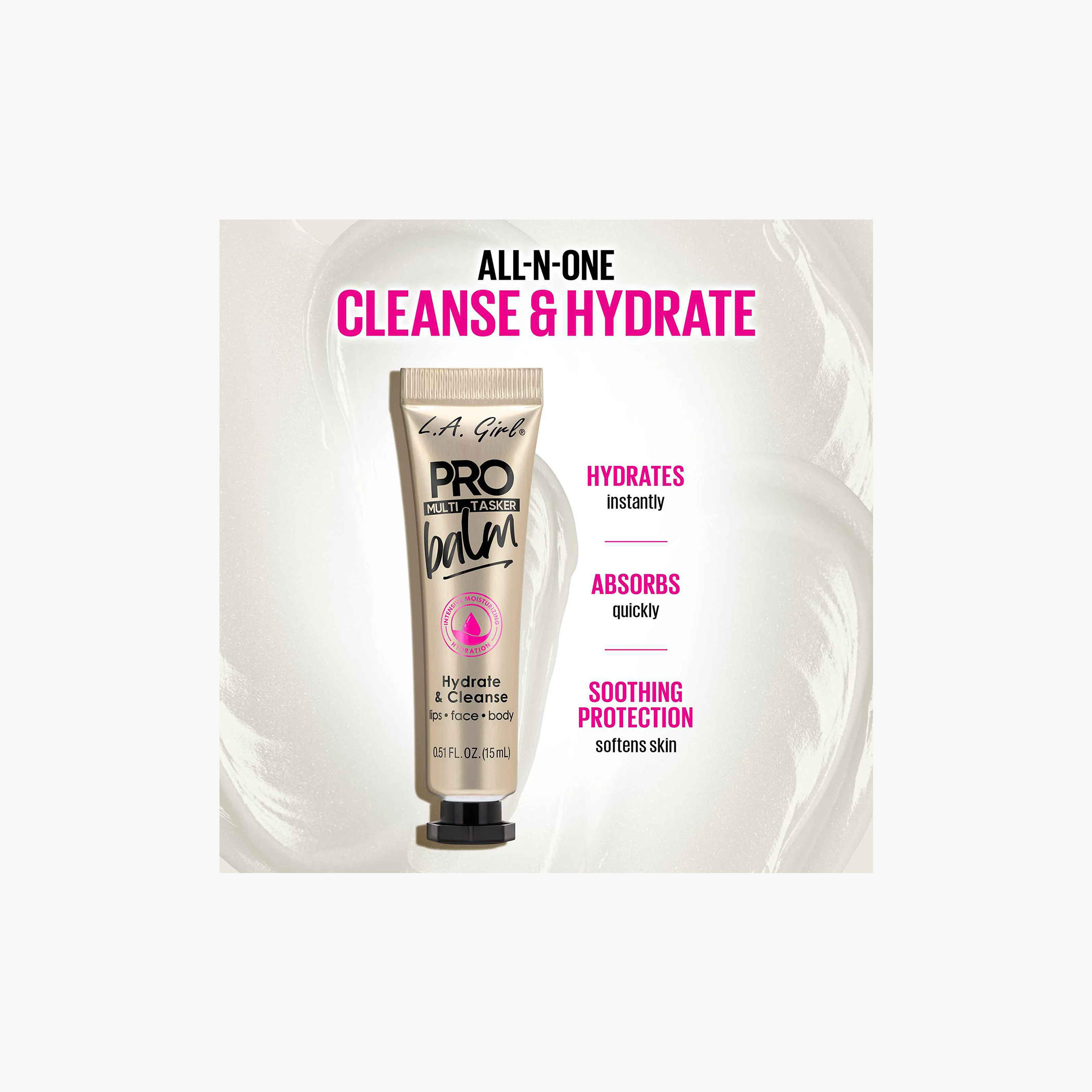 L.A. Girl Pro Multitasker Balm - 15 ml-beautyandpersonalcare-makeup-lips-lipglossesandbalms-image-2