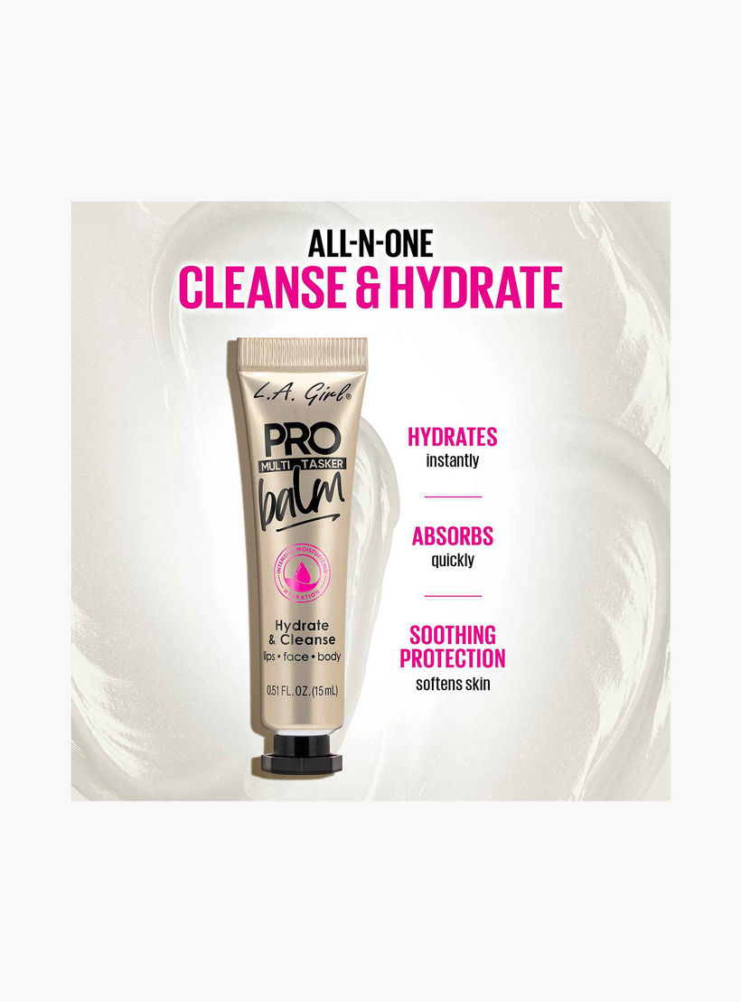L.A. Girl Pro Multitasker Balm - 15 ml-beautyandpersonalcare-makeup-lips-lipglossesandbalms-image-2