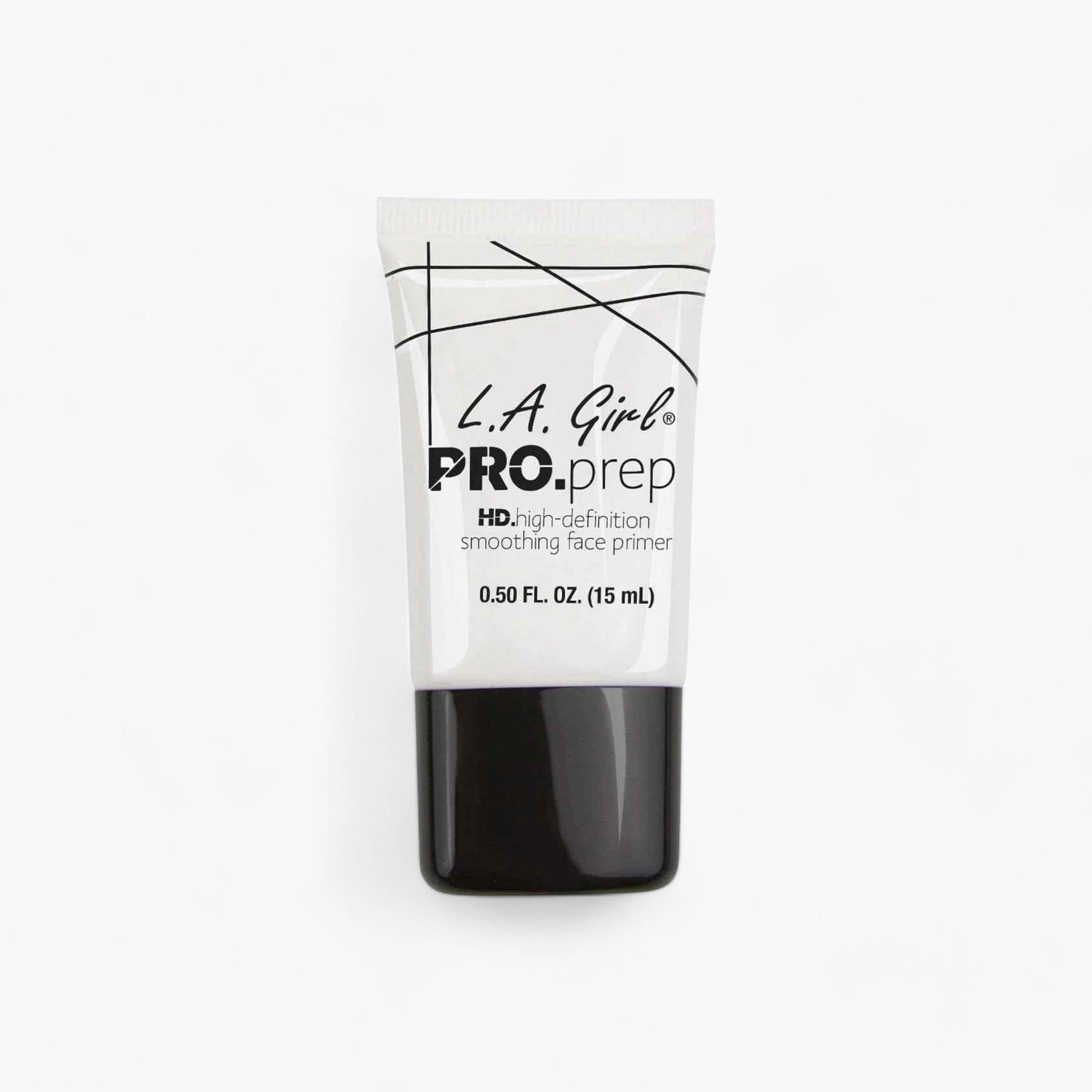 L.A. Girl Pro.Prep Primer - 15 ml-beautyandpersonalcare-makeup-face-faceprimers-image-1