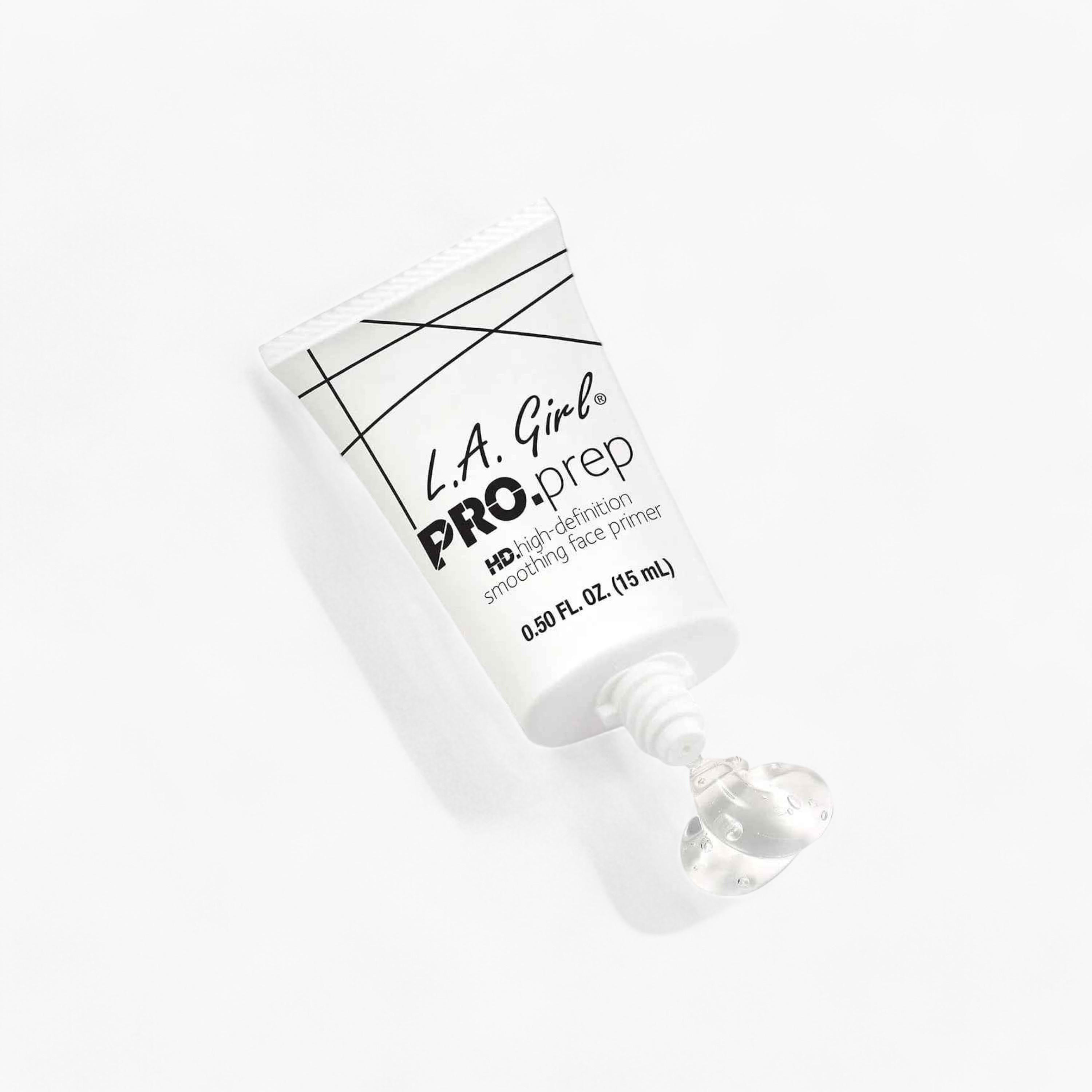L.A. Girl Pro.Prep Primer - 15 ml-beautyandpersonalcare-makeup-face-faceprimers-image-2