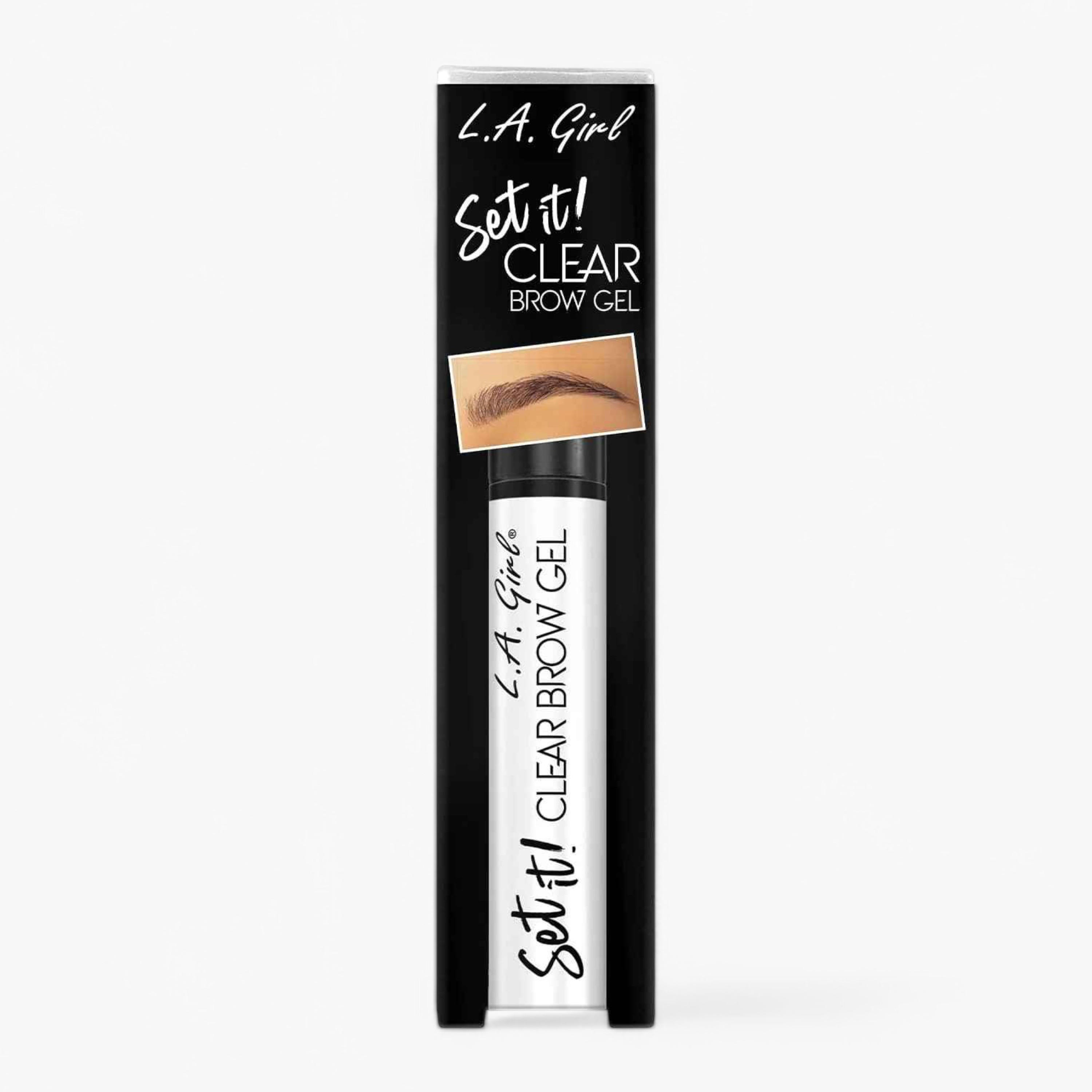 L.A. Girl Set It! Clear Brow Gel-beautyandpersonalcare-makeup-eyes-eyebrows-image-2