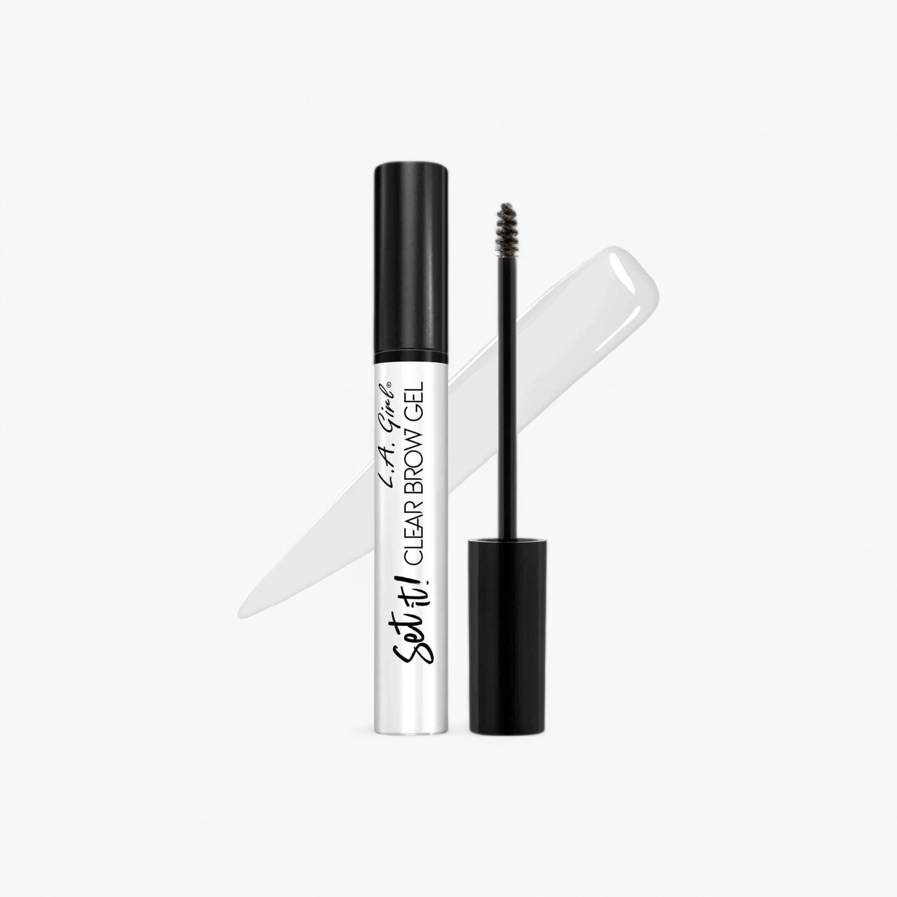 L.A. Girl Set It! Clear Brow Gel-beautyandpersonalcare-makeup-eyes-eyebrows-image-1