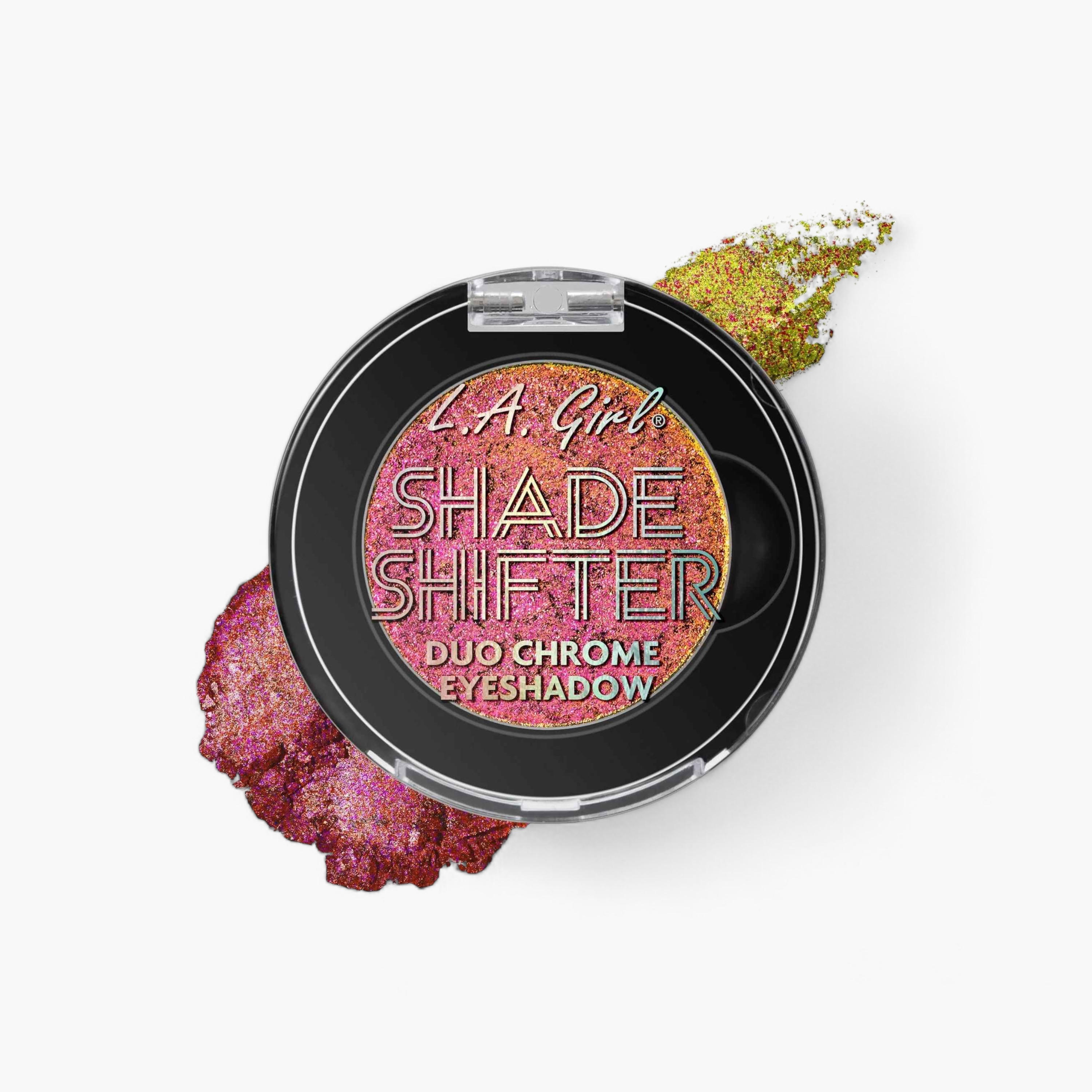 L.A. Girl Shade Shifter Duo Chrome Eyeshadow-beautyandpersonalcare-makeup-eyes-eyeshadows-image-1