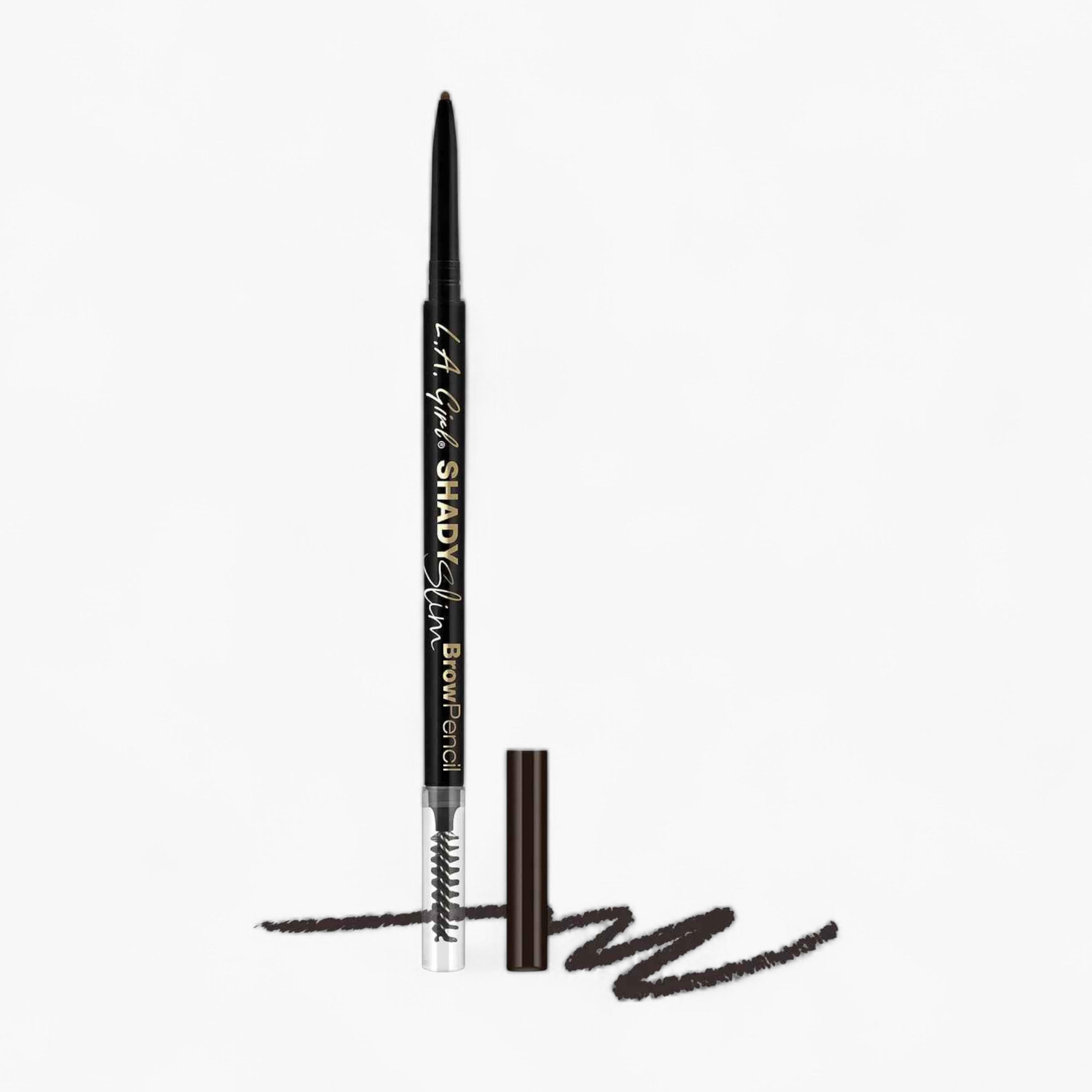 L.A. Girl Shady Slim Eyebrow Pencil-beautyandpersonalcare-makeup-eyes-eyebrows-image-1