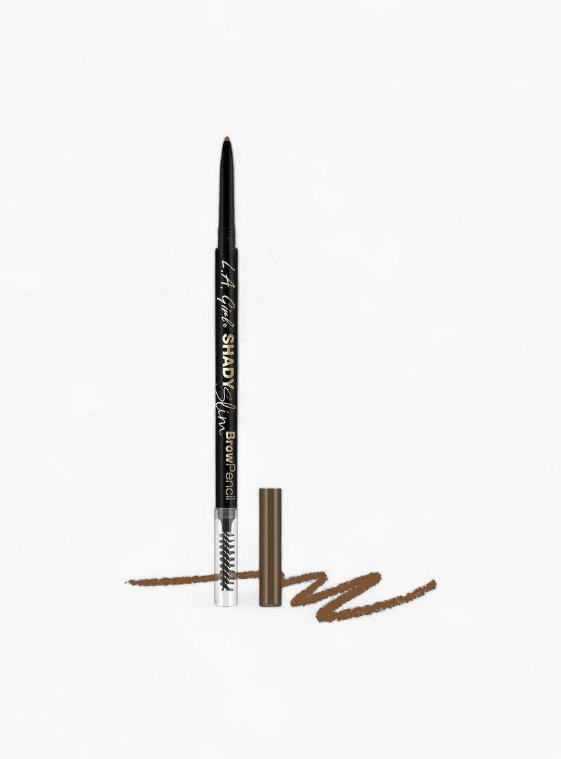 L.A. Girl Shady Slim Eyebrow Pencil-beautyandpersonalcare-makeup-eyes-eyebrows-image-2