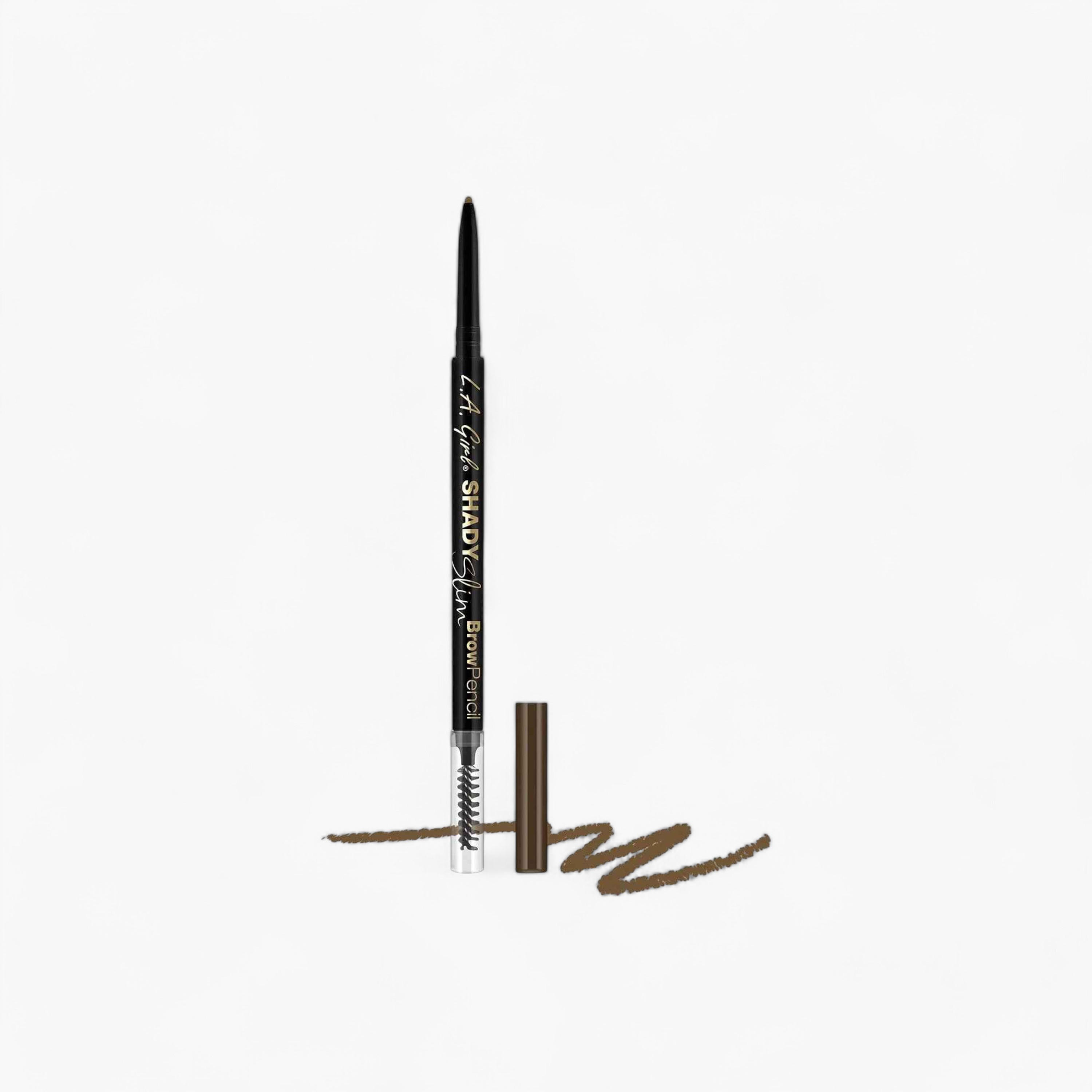 L.A. Girl Shady Slim Eyebrow Pencil-beautyandpersonalcare-makeup-eyes-eyebrows-image-2